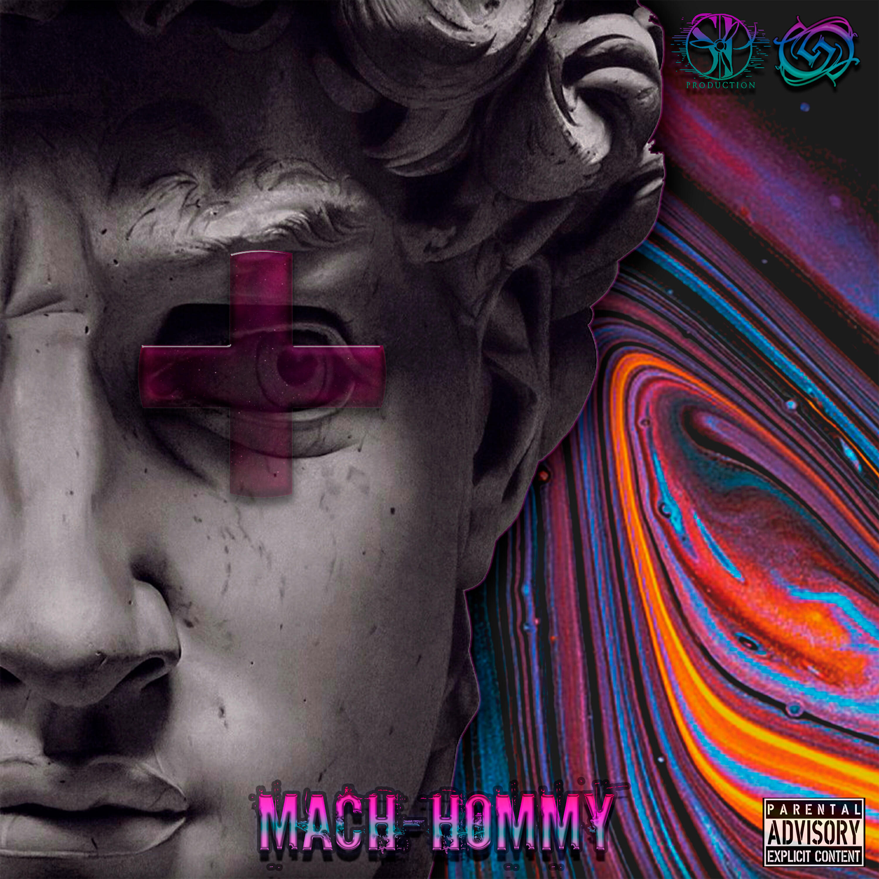 Старый порт - Mach-Hommy