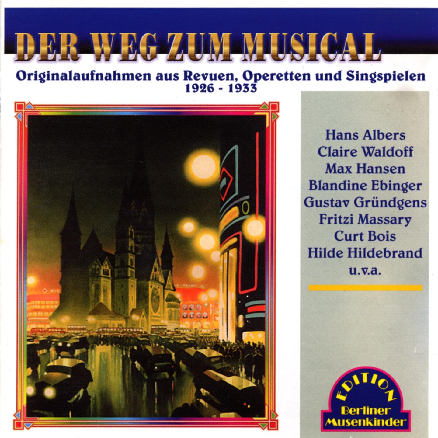 Marianne Alfermann - Träume, Liebling, von mir