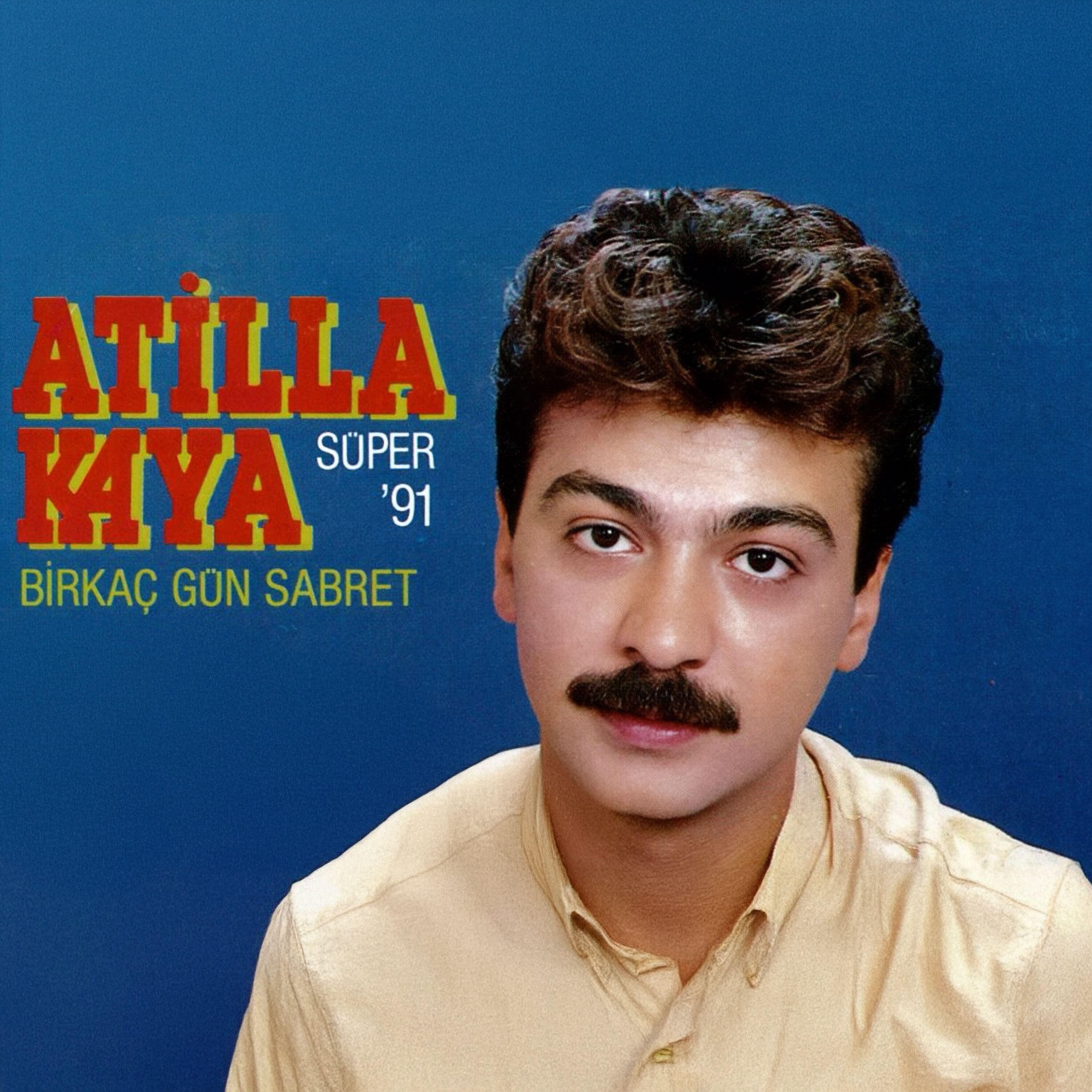 Atilla Kaya - Kar Tanesi