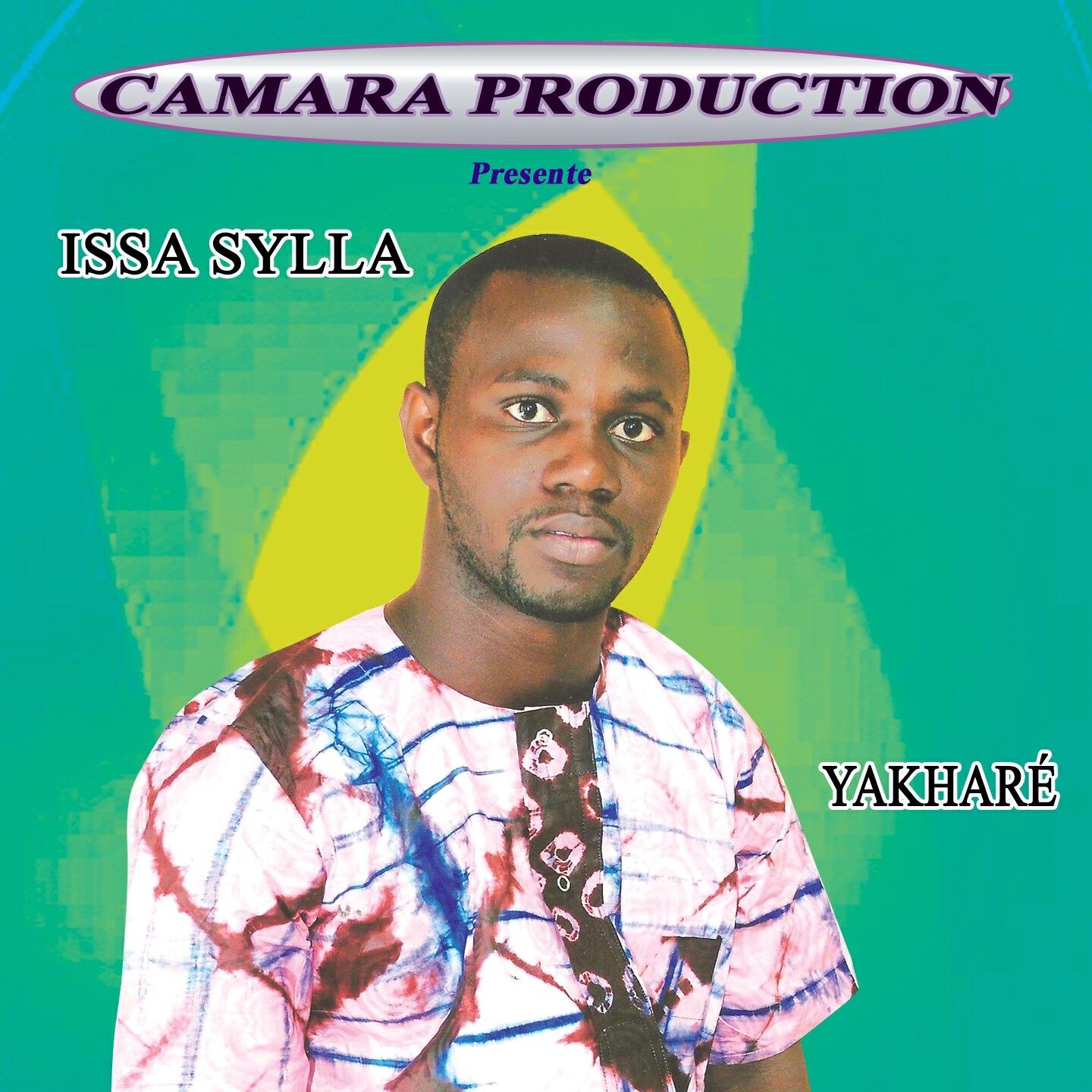 Issa Sylla - Demba Tandia