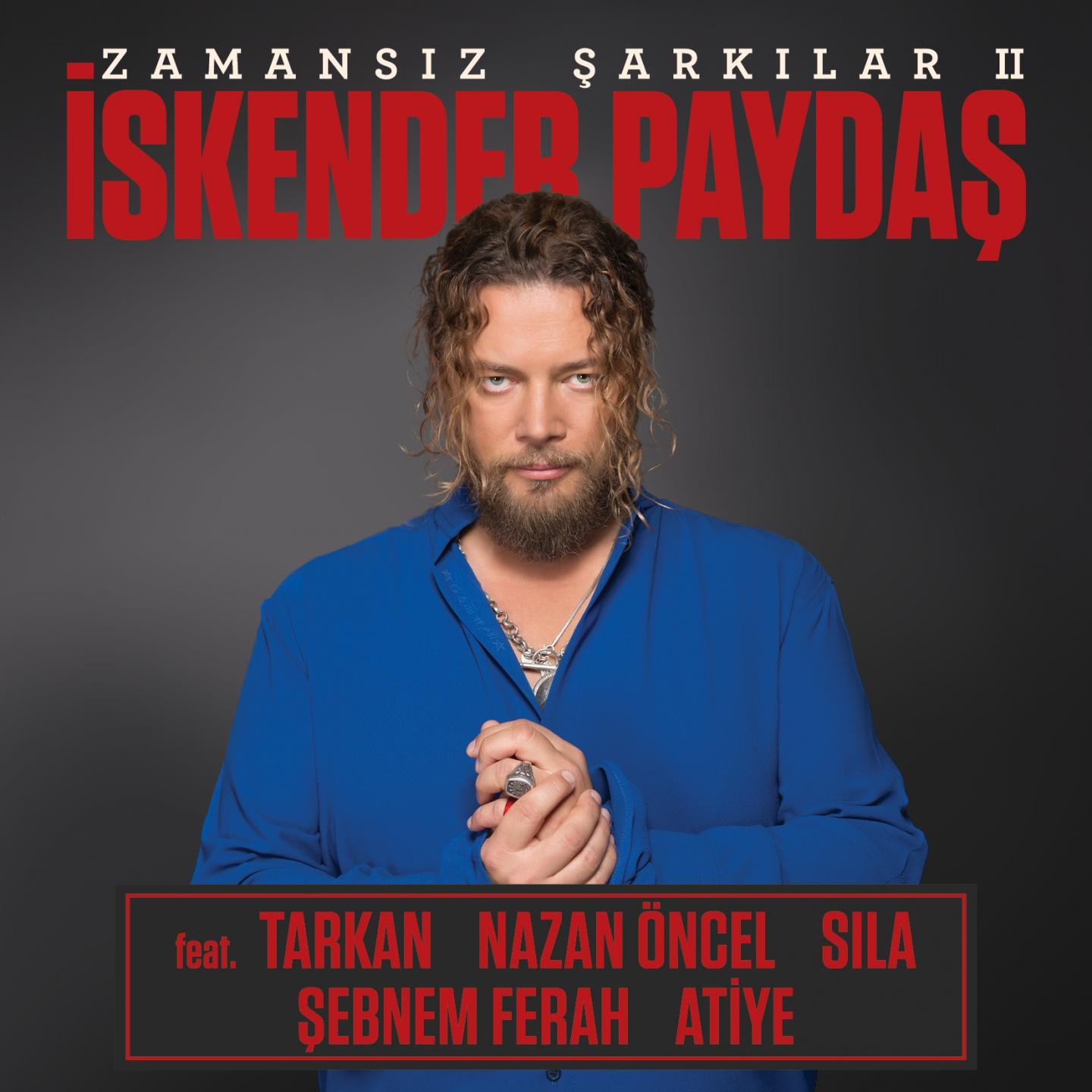 Постер альбома Zamansız Şarkılar, Vol. 2