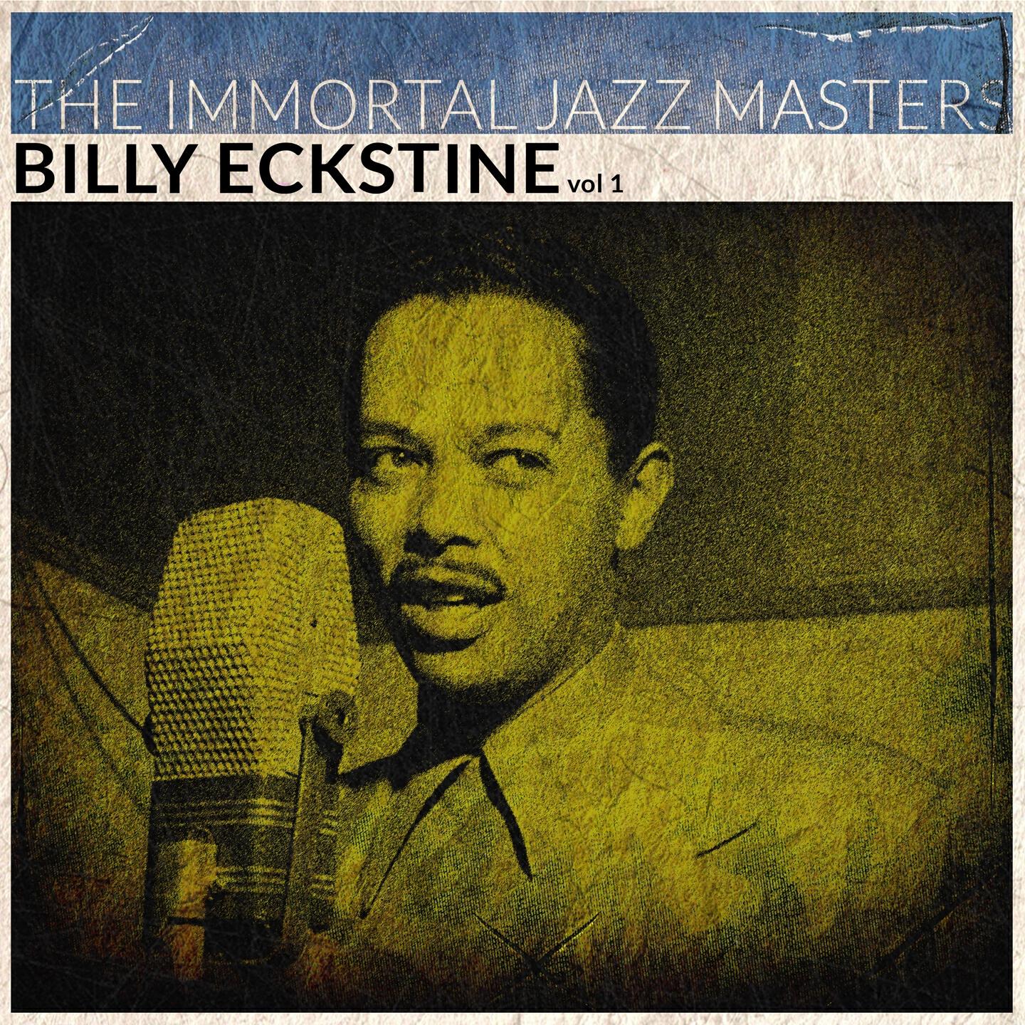 Billy Eckstine - Blue