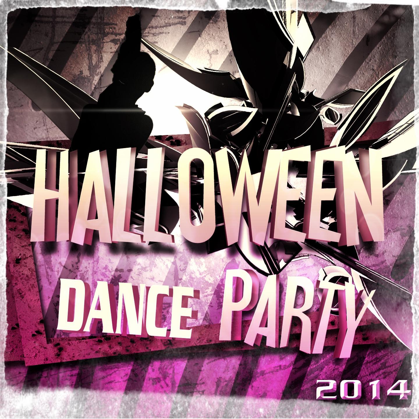 Постер альбома Halloween Dance Party 2014 (65 Best Halloween Songs for Your Dance Party Soundtrack)