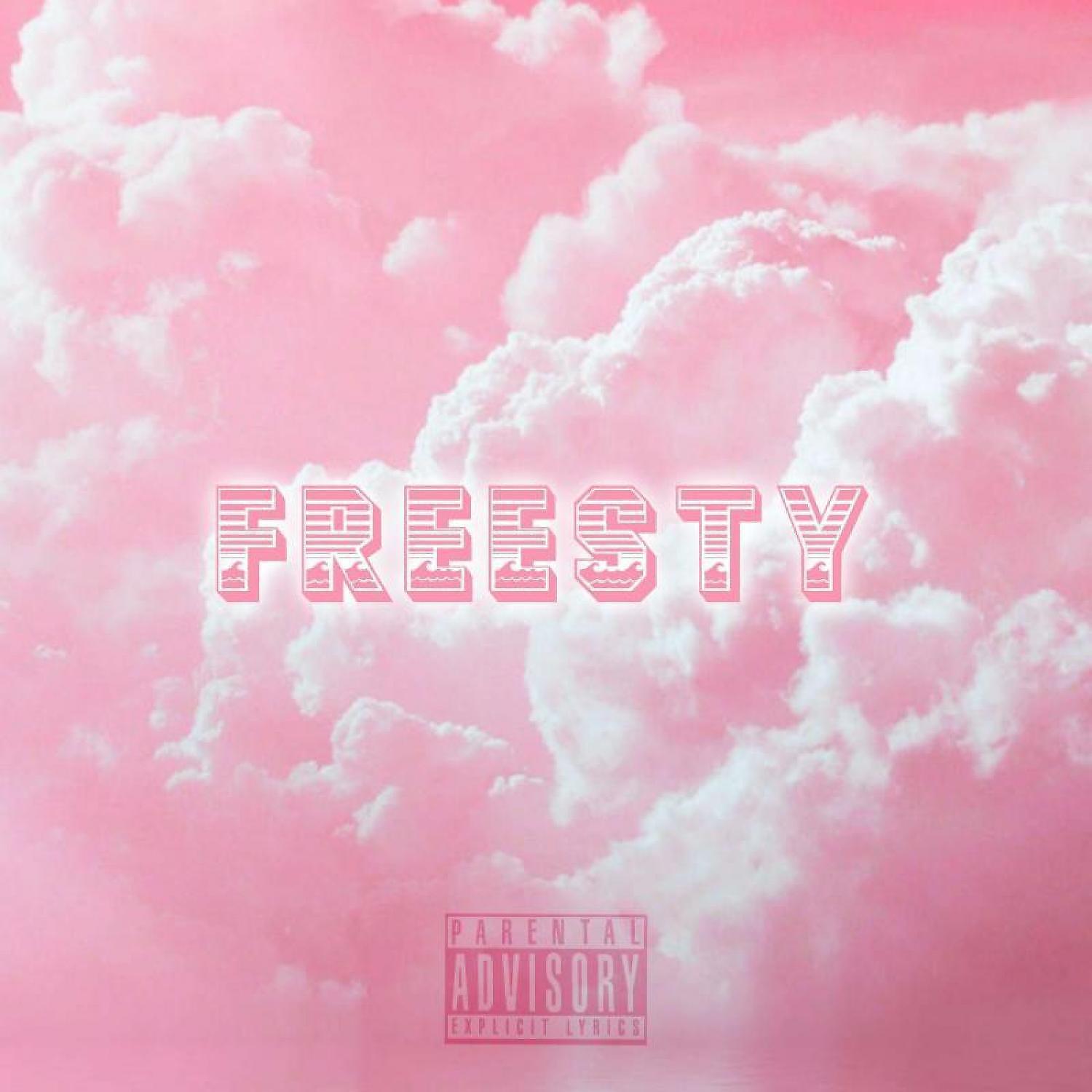 Постер альбома Freesty