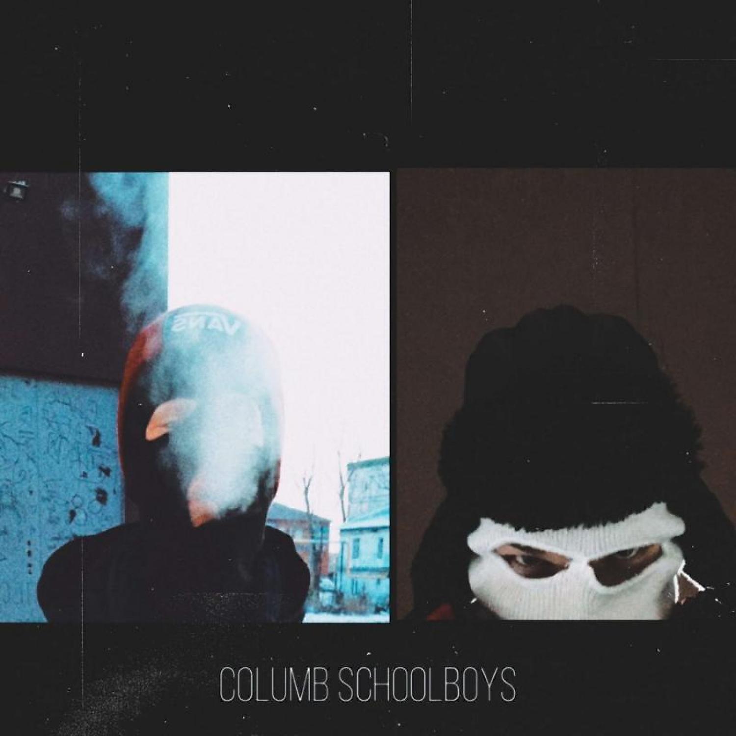 Постер альбома Columb Schoolboys