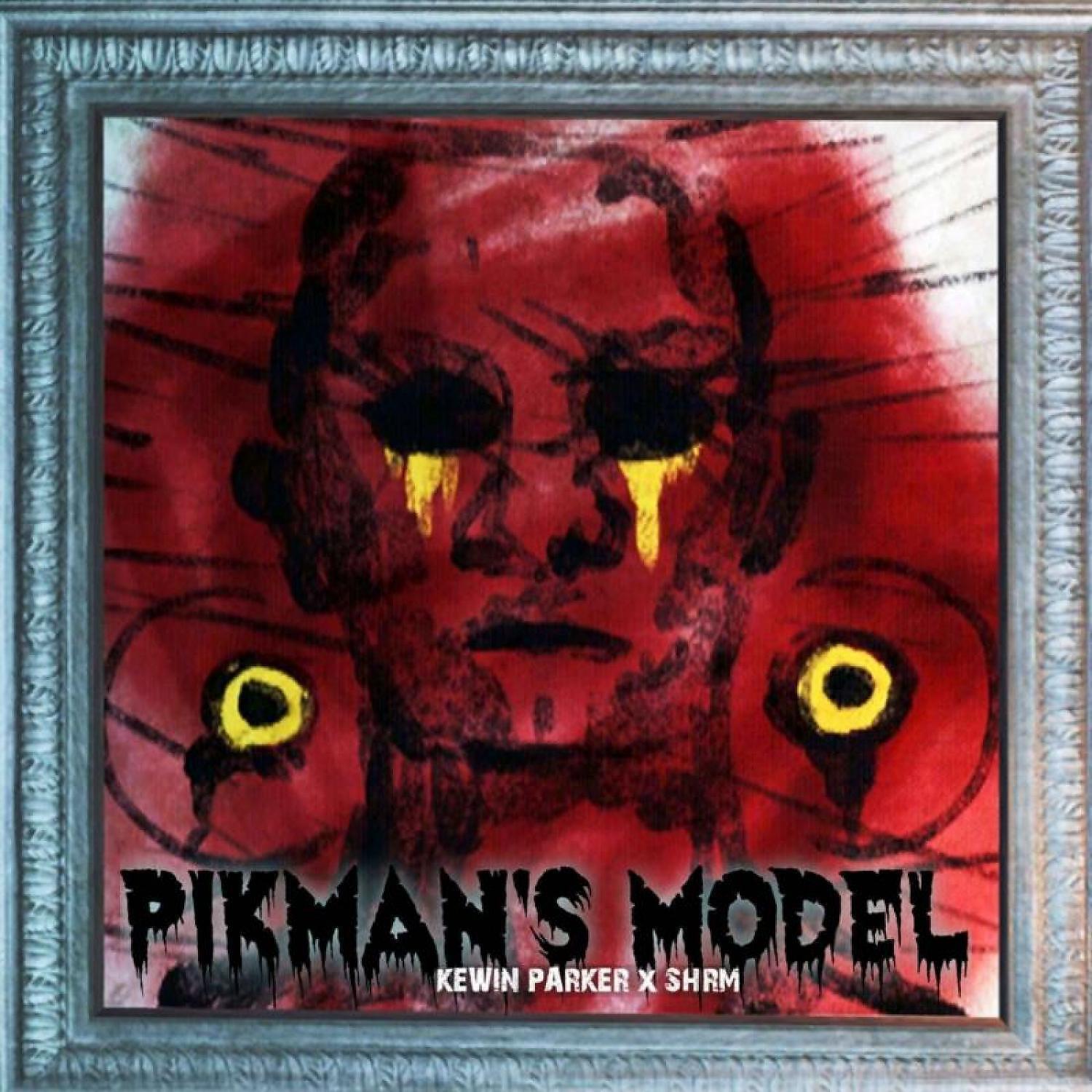 KEWIN PARKER - Рikmans Model