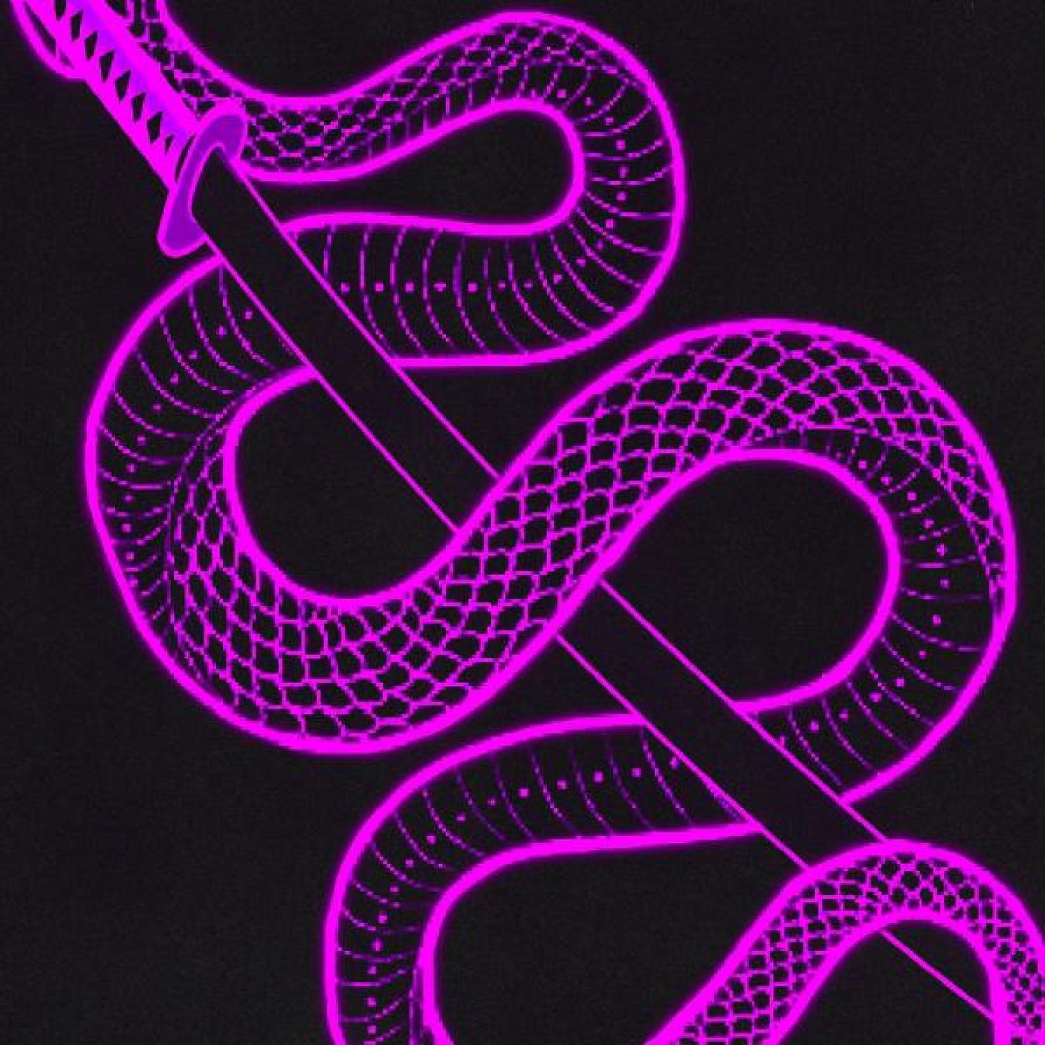 Постер альбома Змея