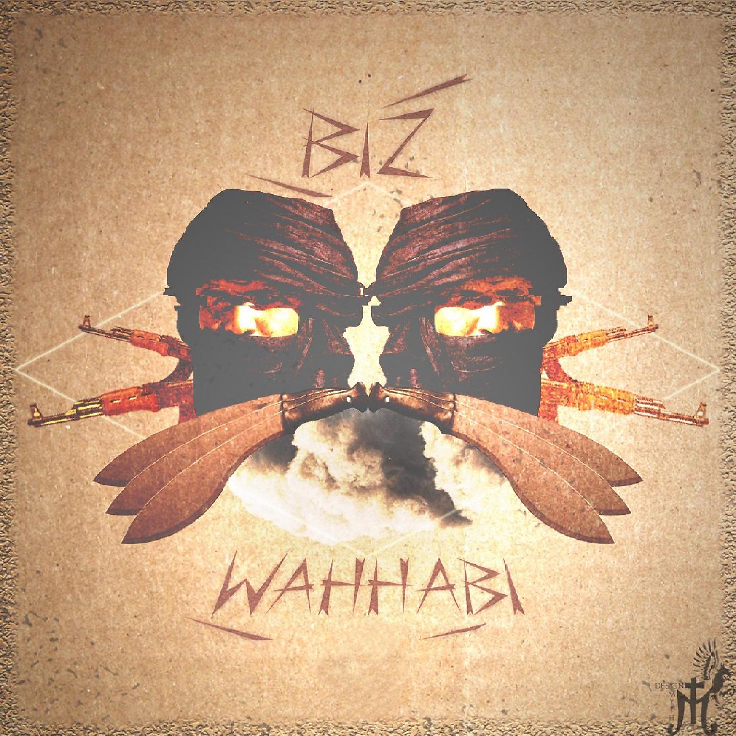 Постер альбома Wahhabi
