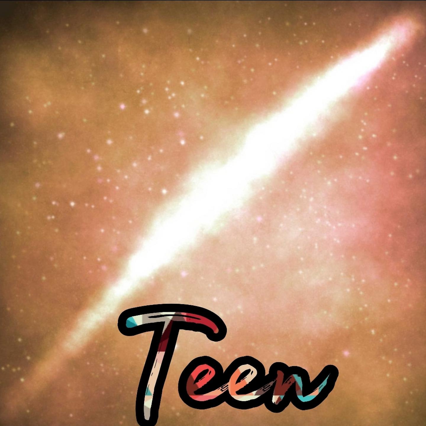 Постер альбома Teen