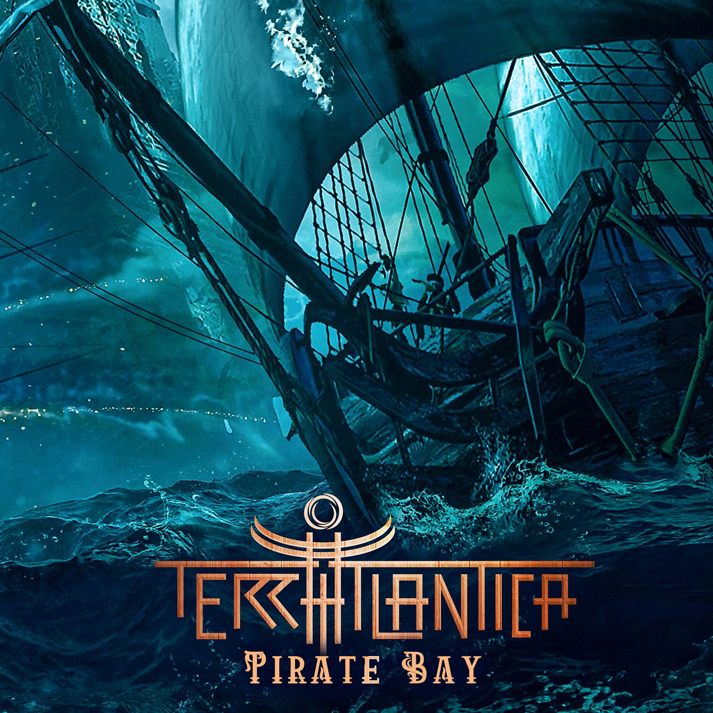 Постер альбома Pirate Bay