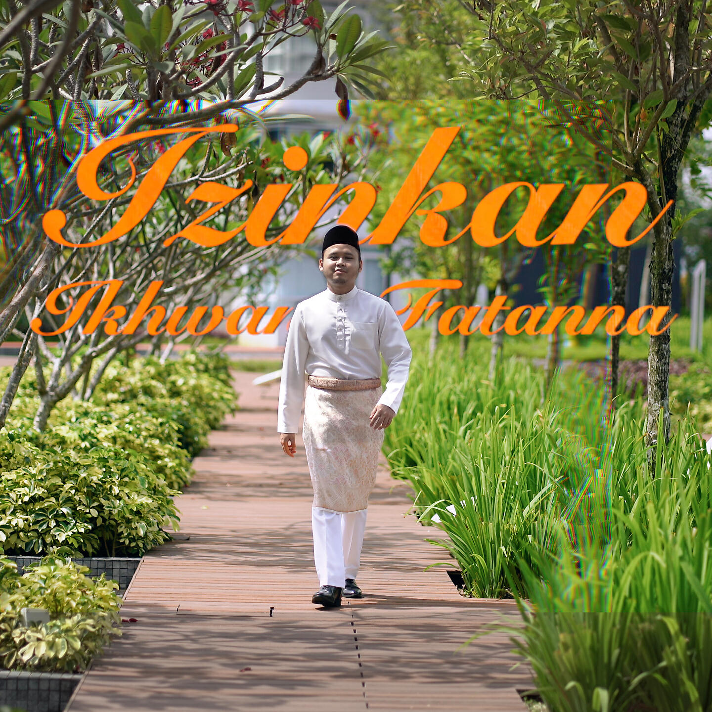 Ikhwan Fatanna - Izinkan