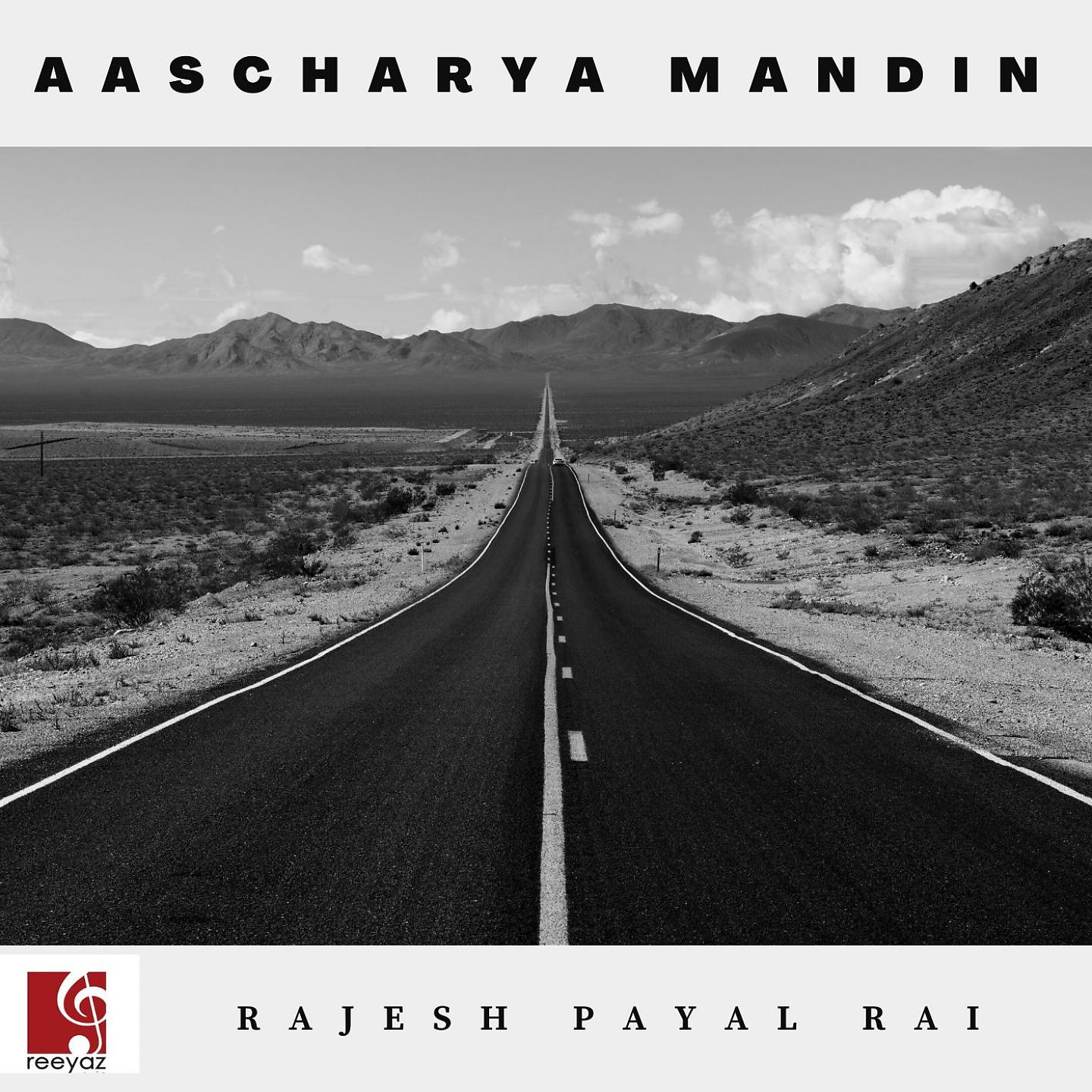 Постер альбома Aascharya Mandin