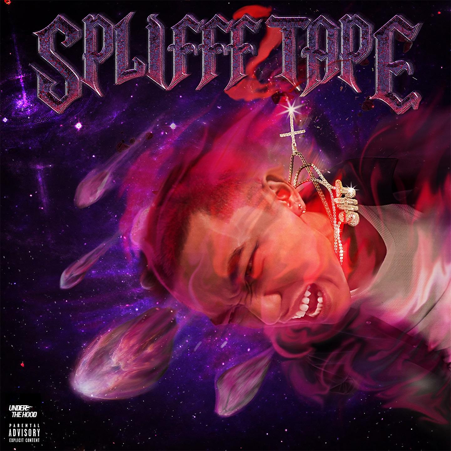 Постер альбома Splifff Tape 2