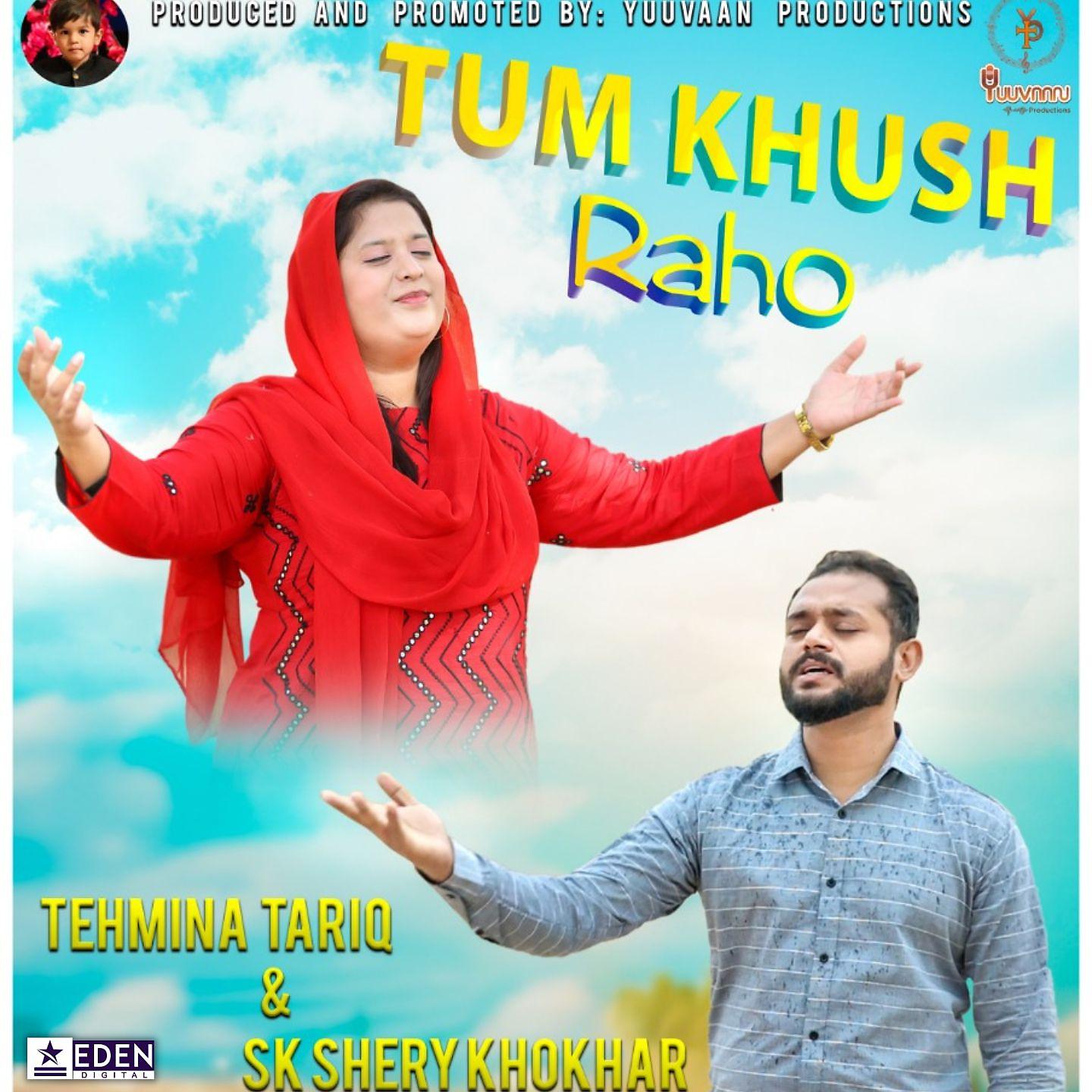 Постер альбома Tum Khush Raho