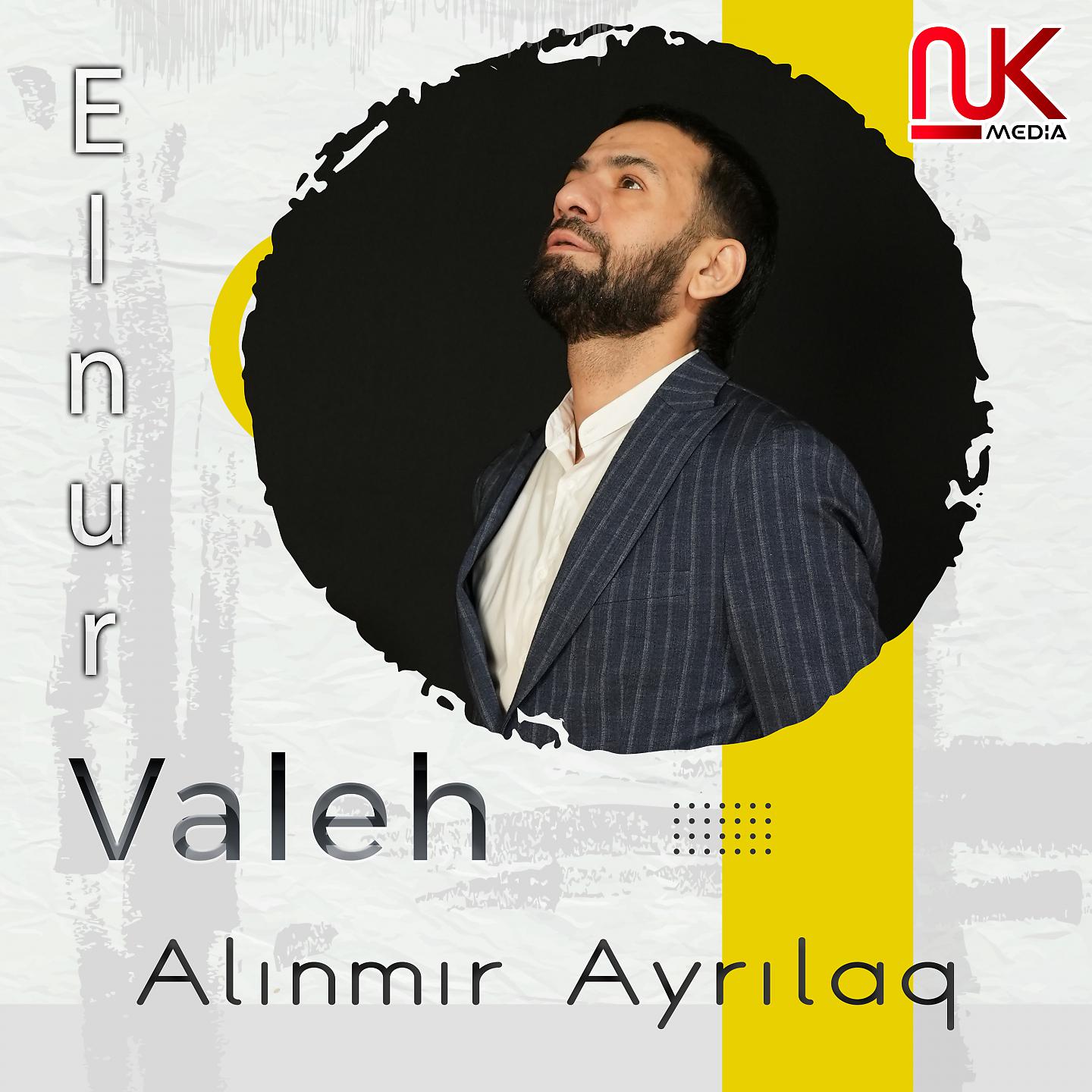 Постер альбома Alınmır Ayrılaq