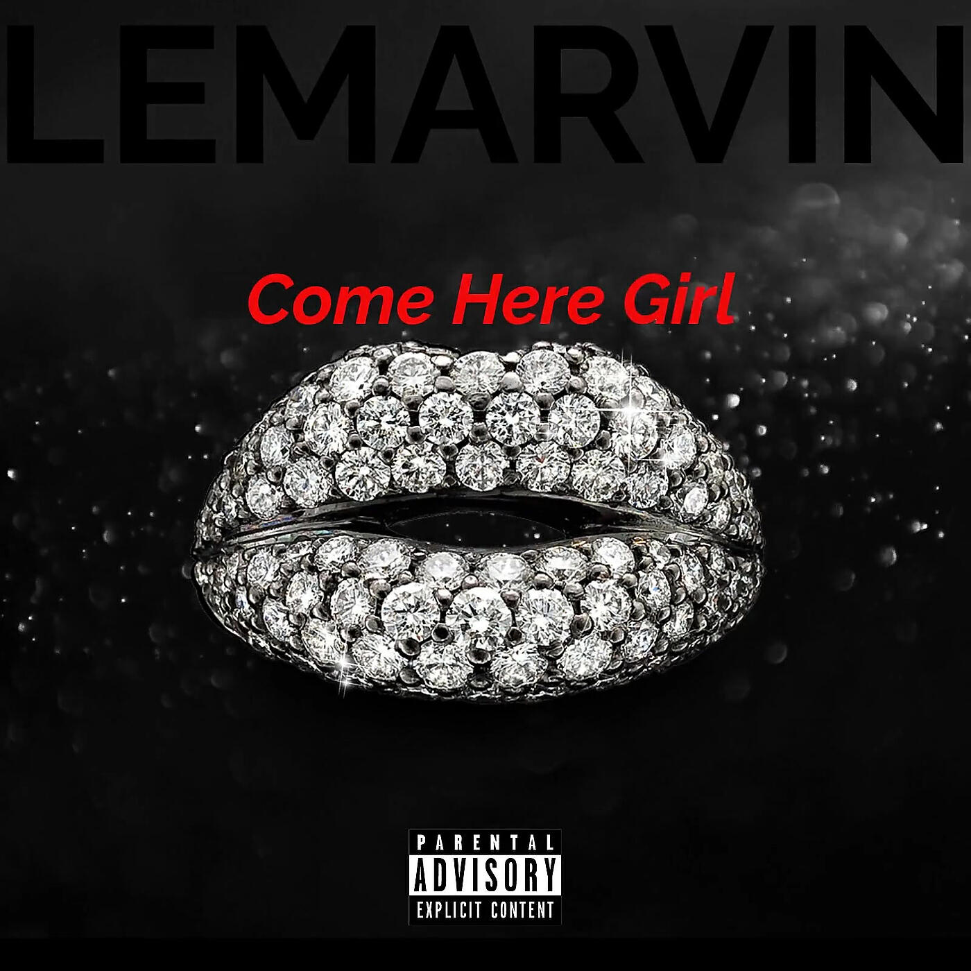 LEMARVIN - Come Here Girl