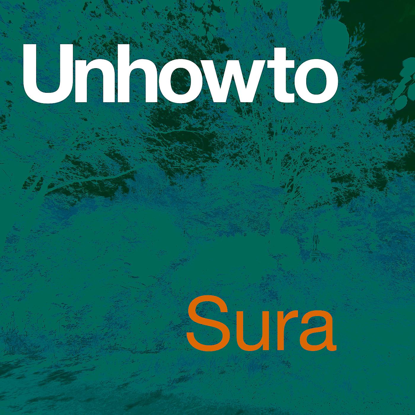 Постер альбома Sura