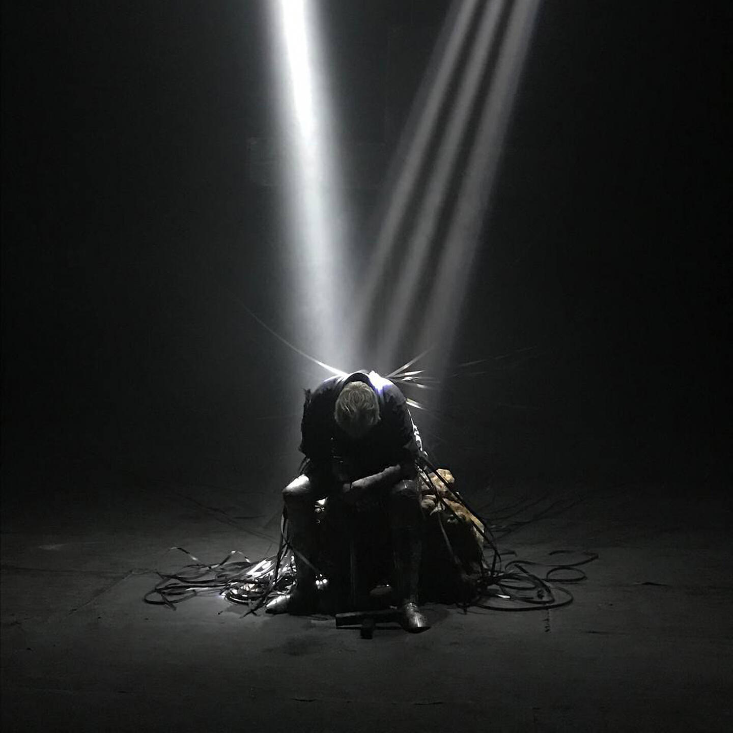 Альбом отказываю небу исполнителя Pyrokinesis