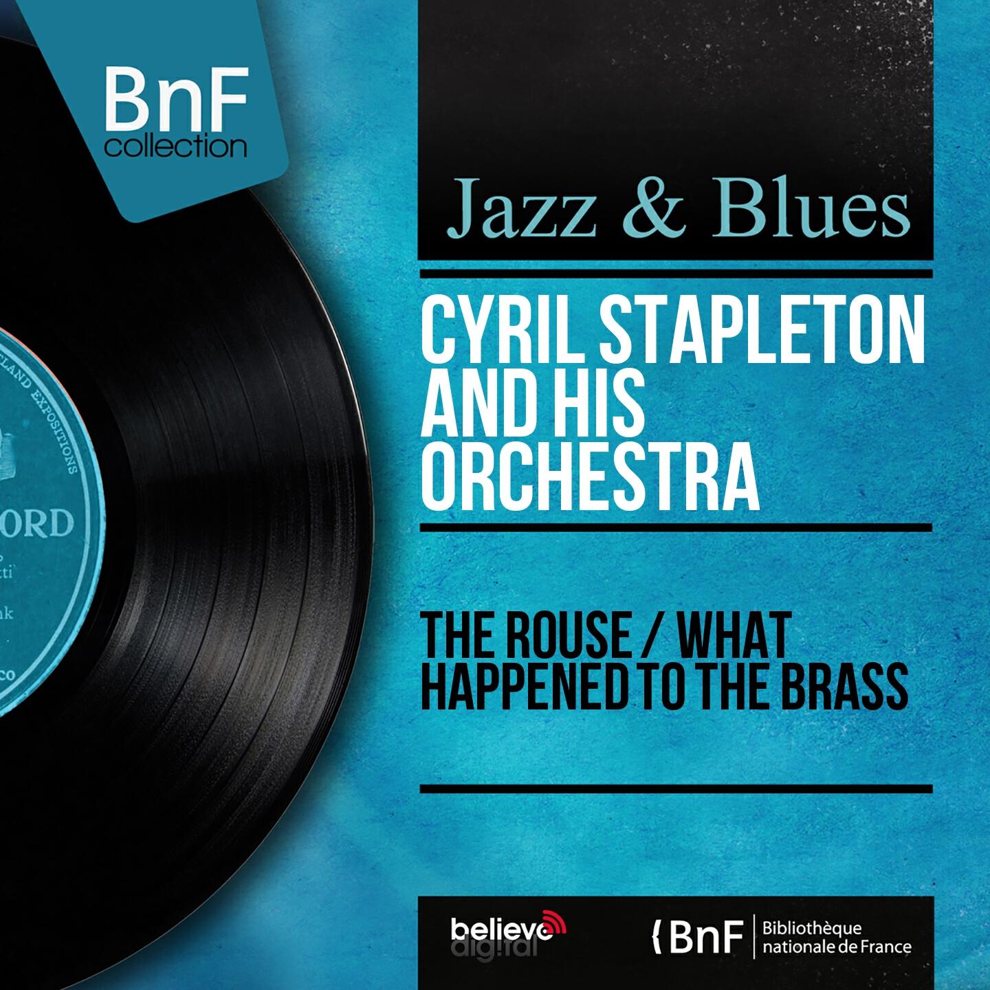 Cyril Stapleton - What Happened to the Brass