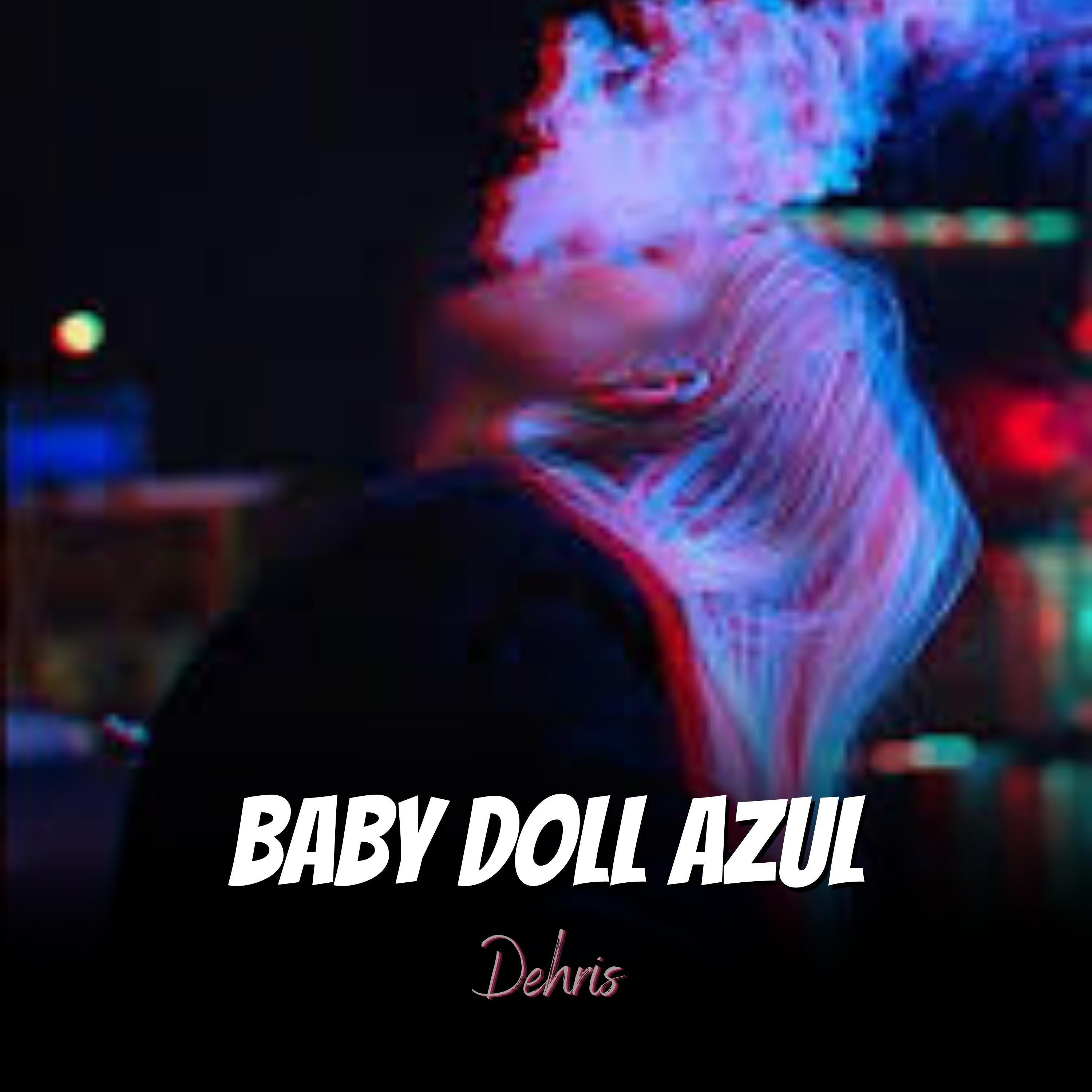 Постер альбома Baby Doll Azul
