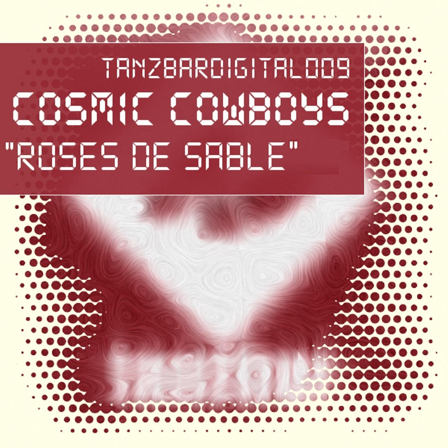 Постер альбома Roses De Sable
