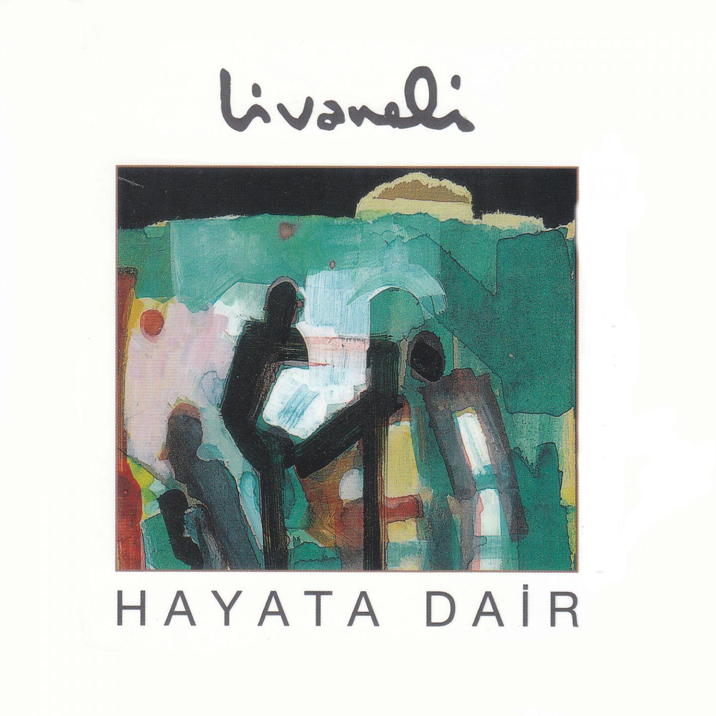 Постер альбома Hayata Dair