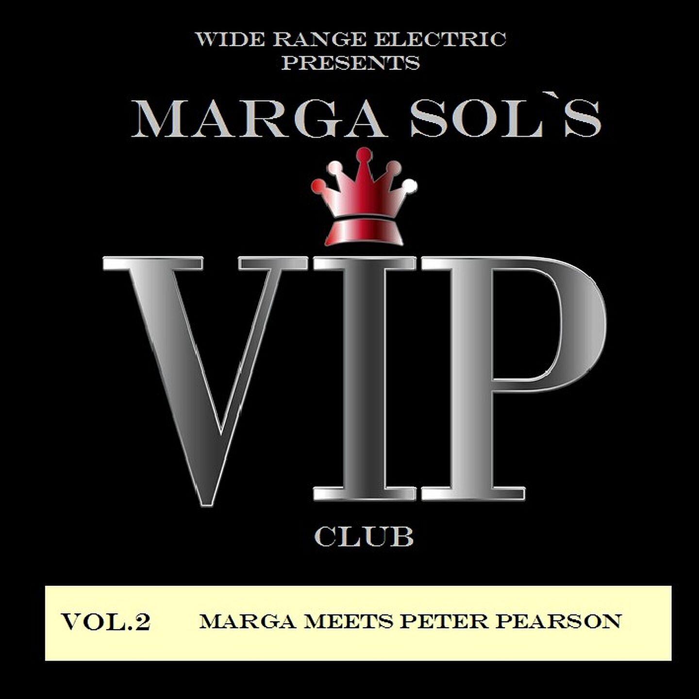 Marga Sol - Feelings for Free