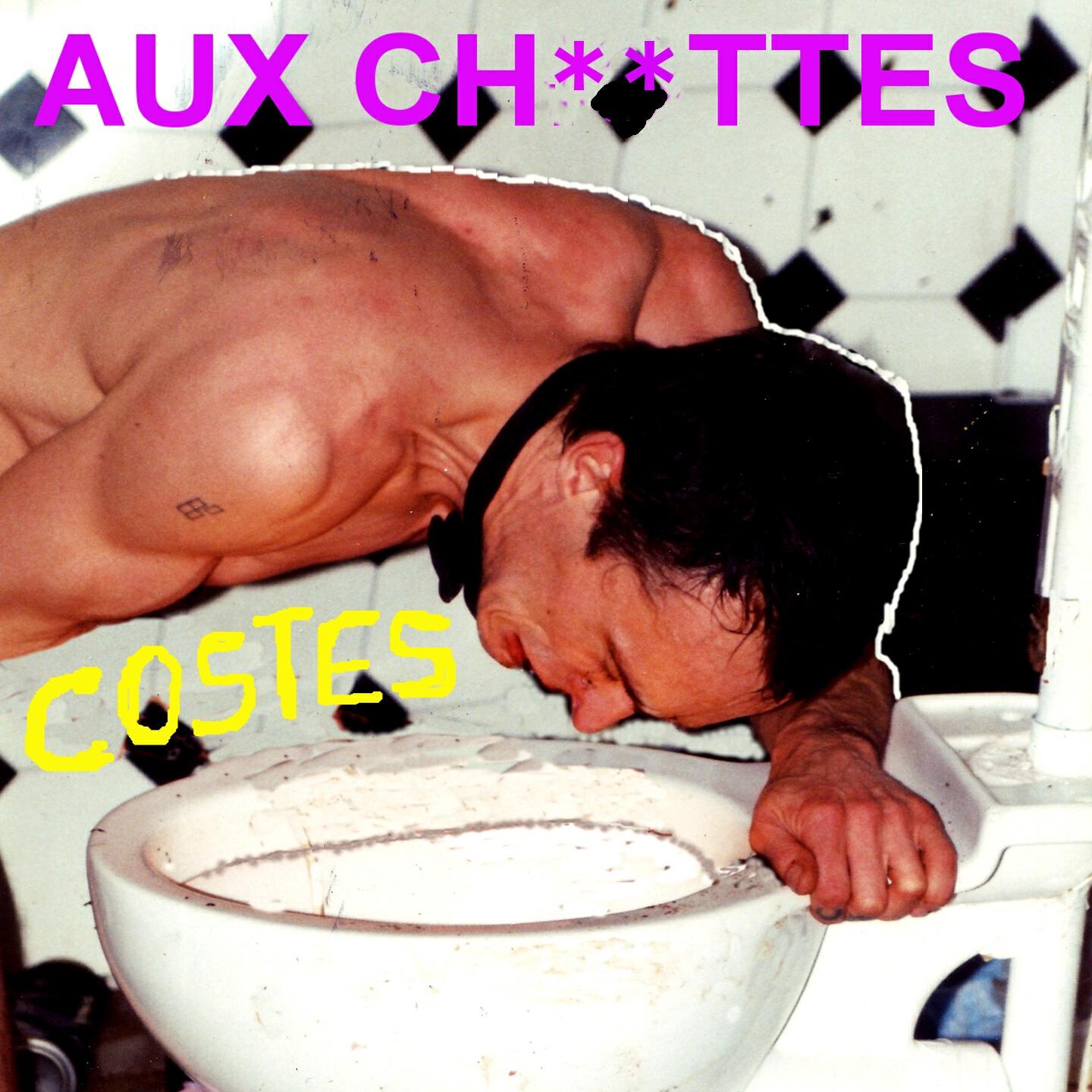 Costes - Pas de caca au paradis