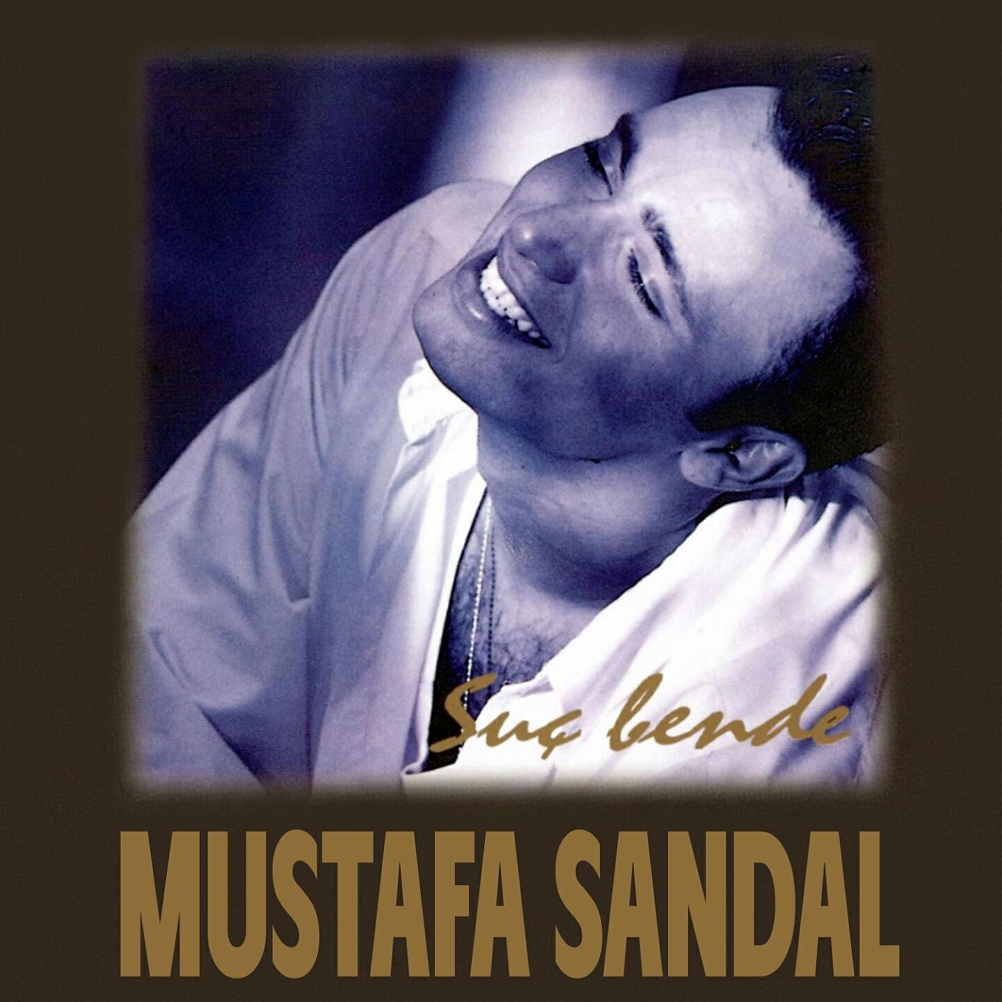 Mustafa Sandal - Dokunsana