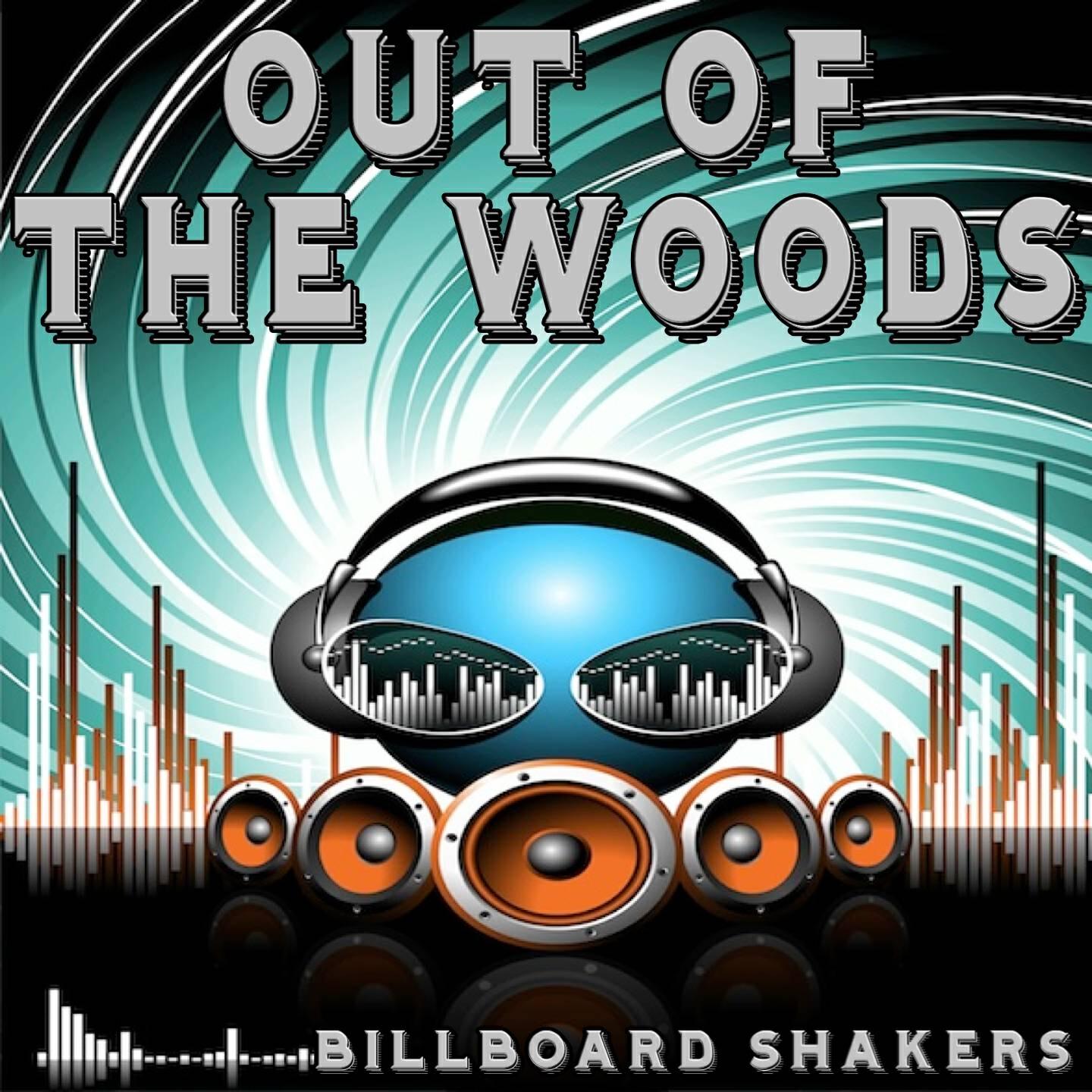 Billboard Shakers - Welcome to New York - Tribute to Taylor Swift (Instrumental Version)