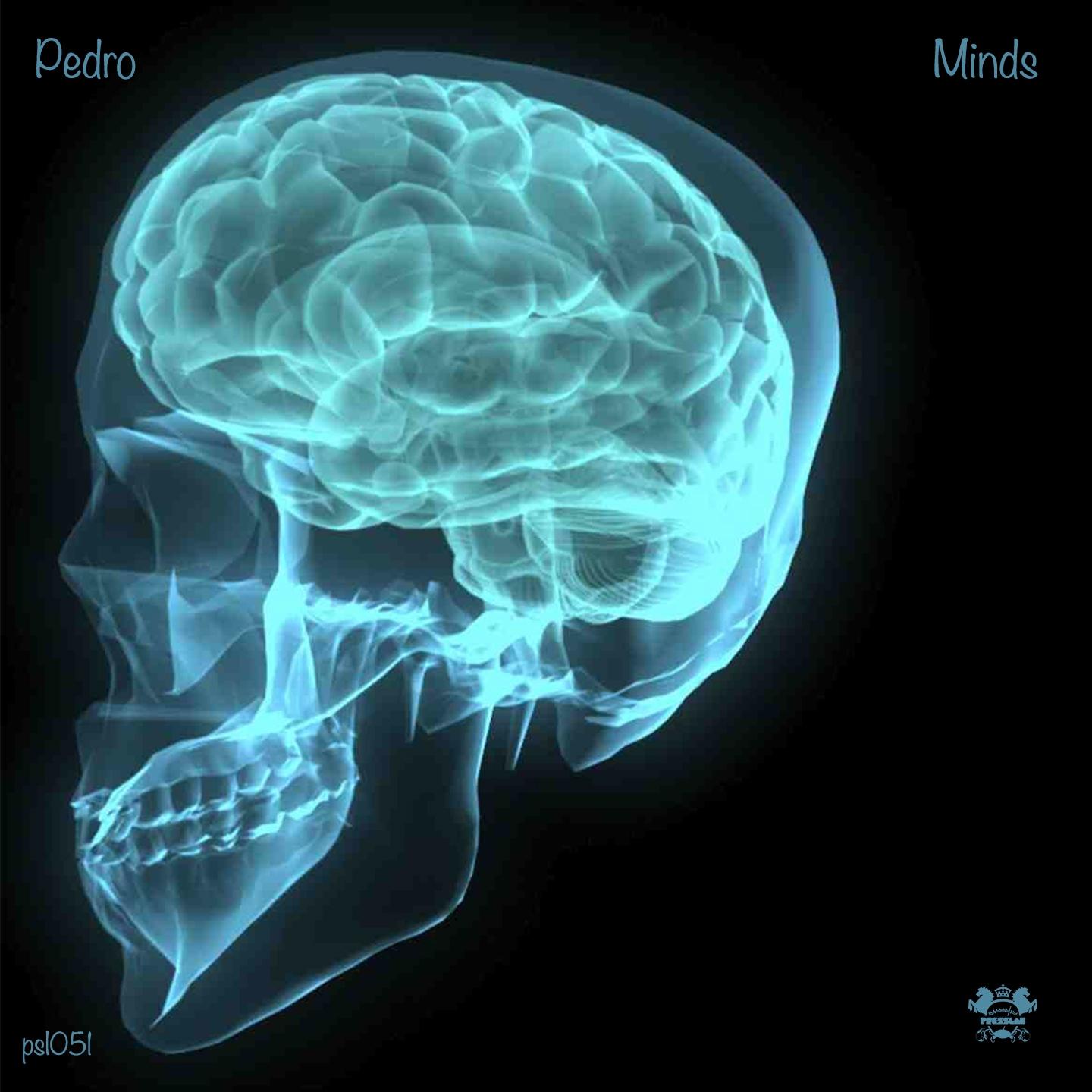 Постер альбома Minds