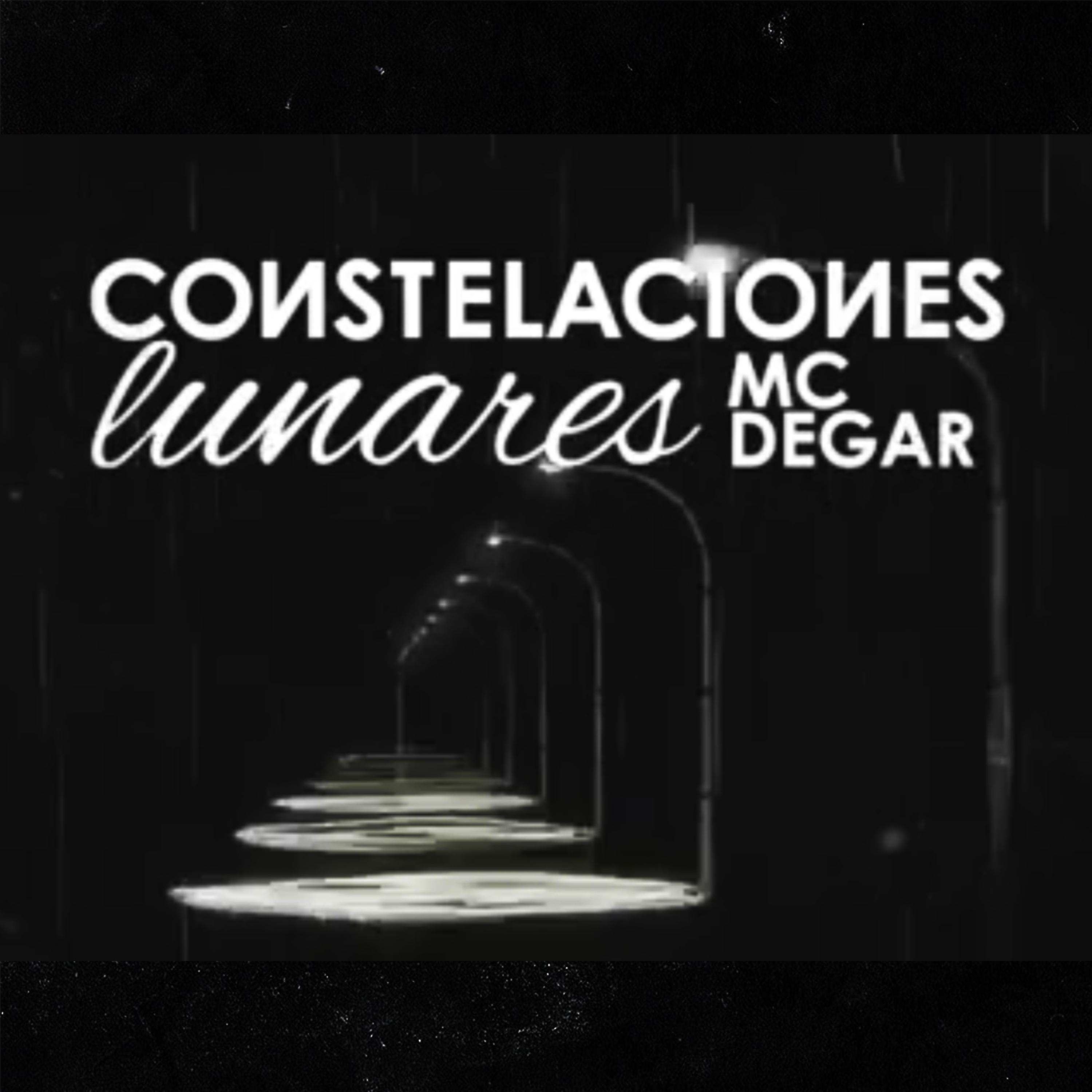 Постер альбома Constelaciones Lunares