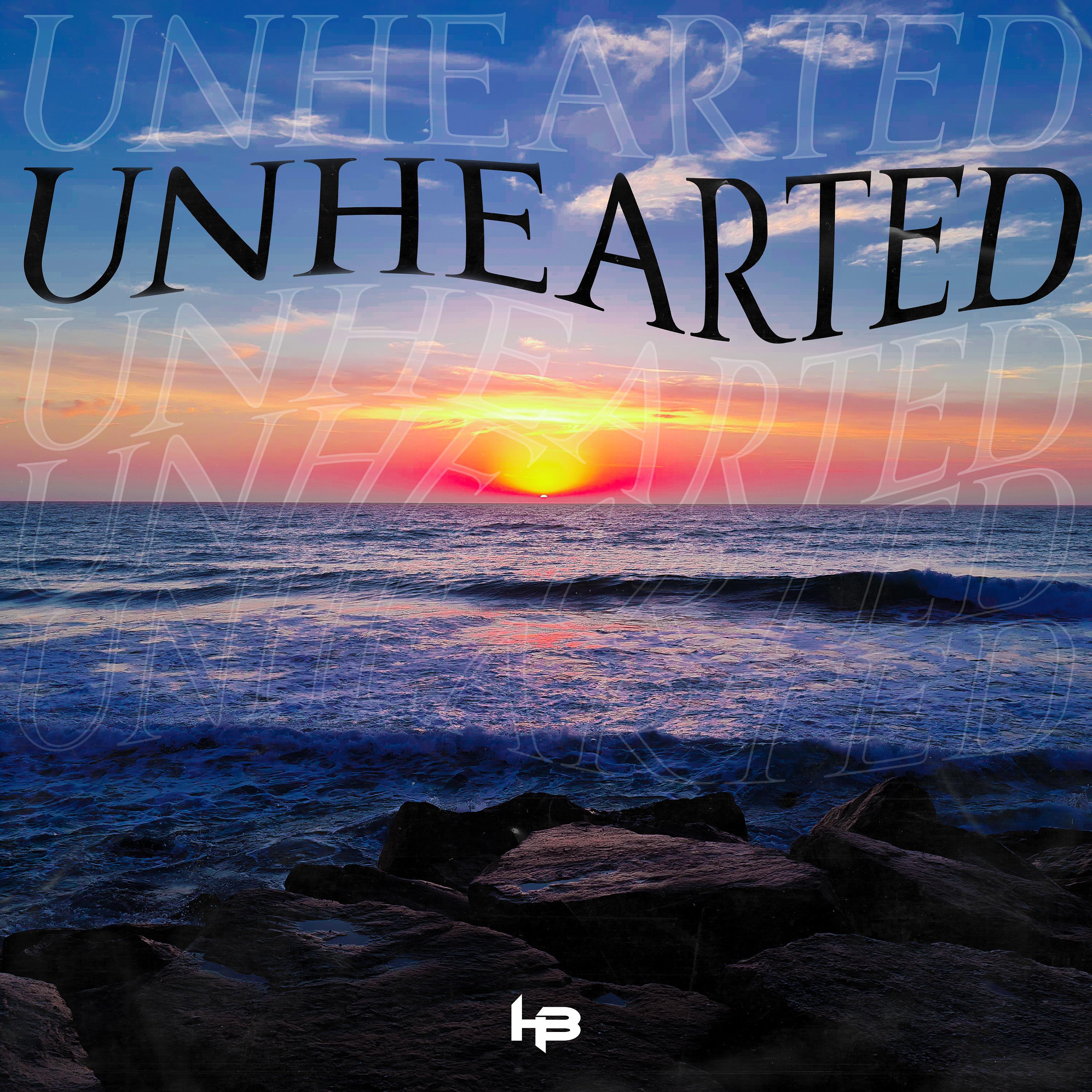 Постер альбома Unhearted