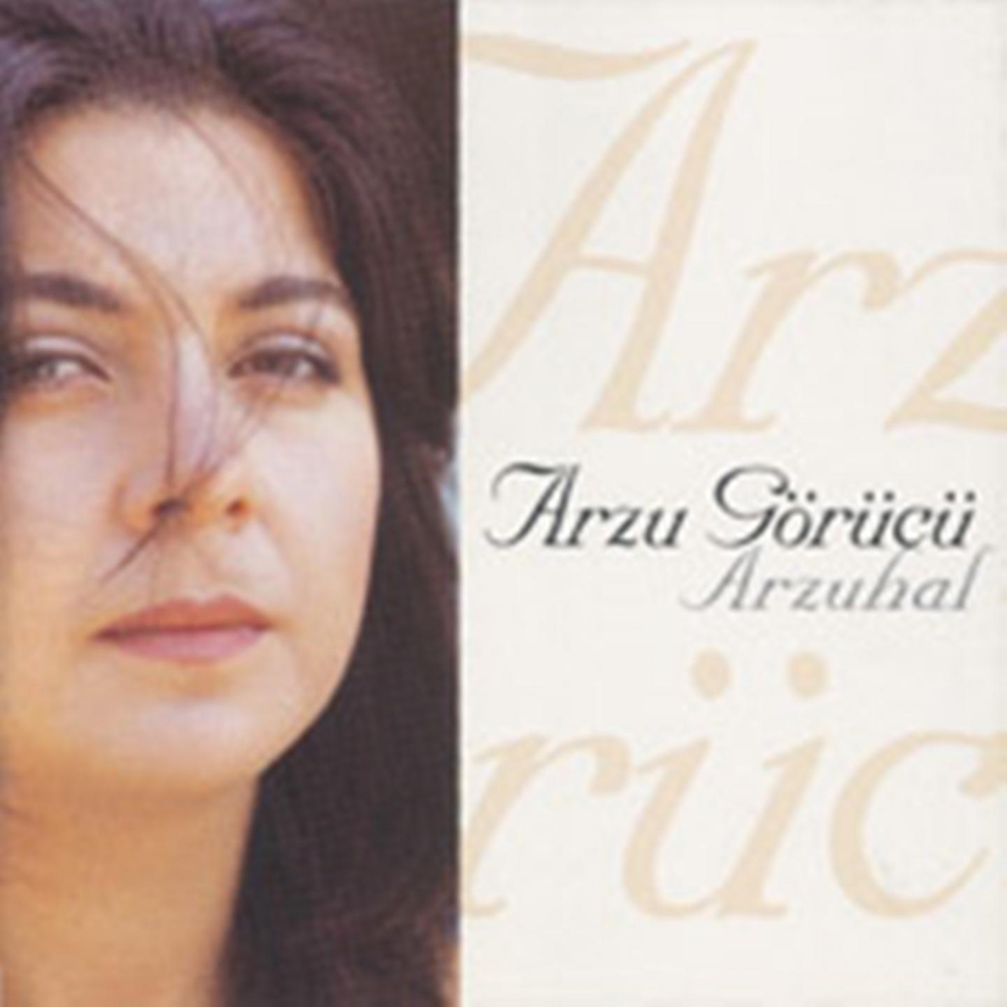 Arzu Görücü - Sarardım Ben Sarardım