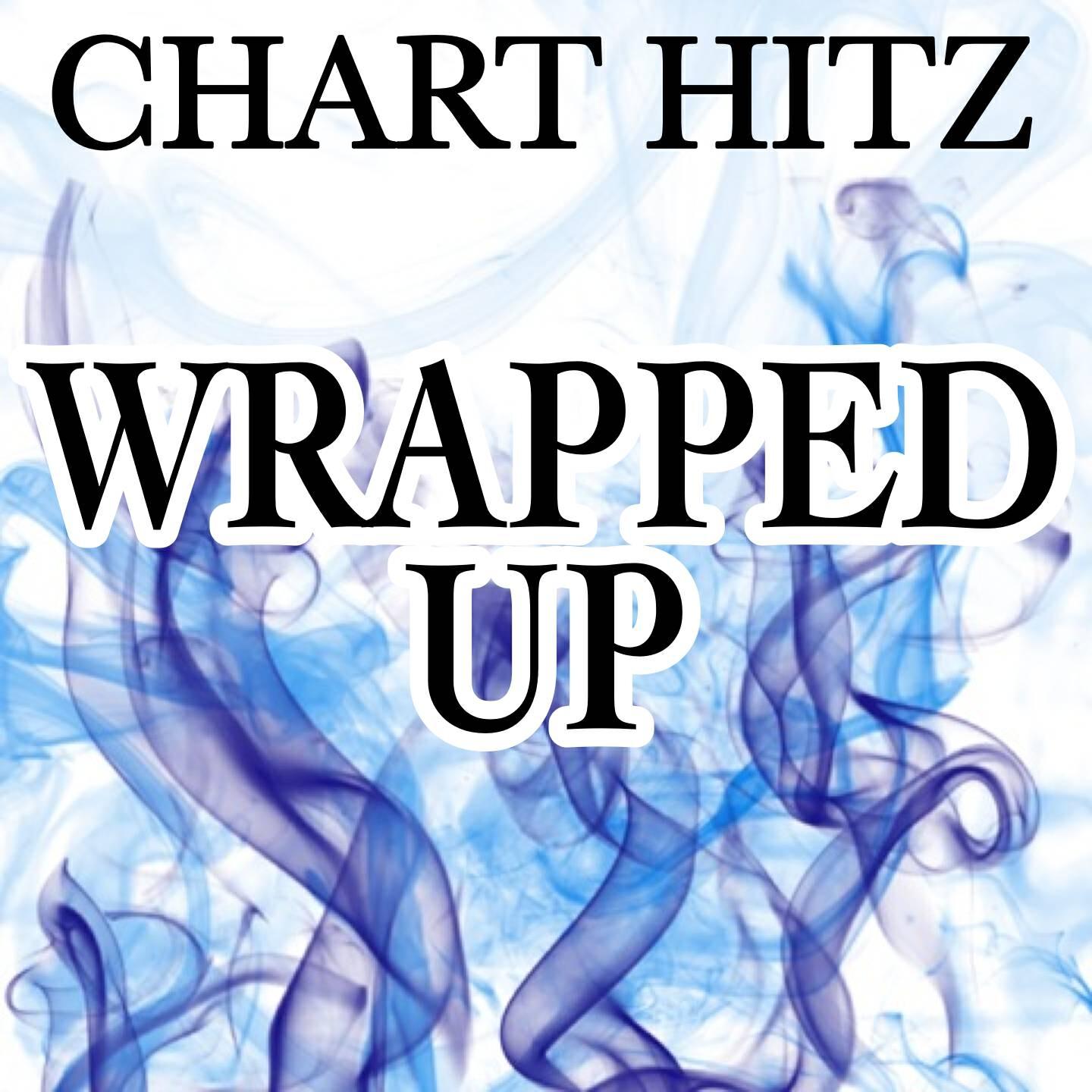 Chart Hitz - Wrapped Up - Tribute to Olly Murs and Travie McCoy (Instrumental Version)