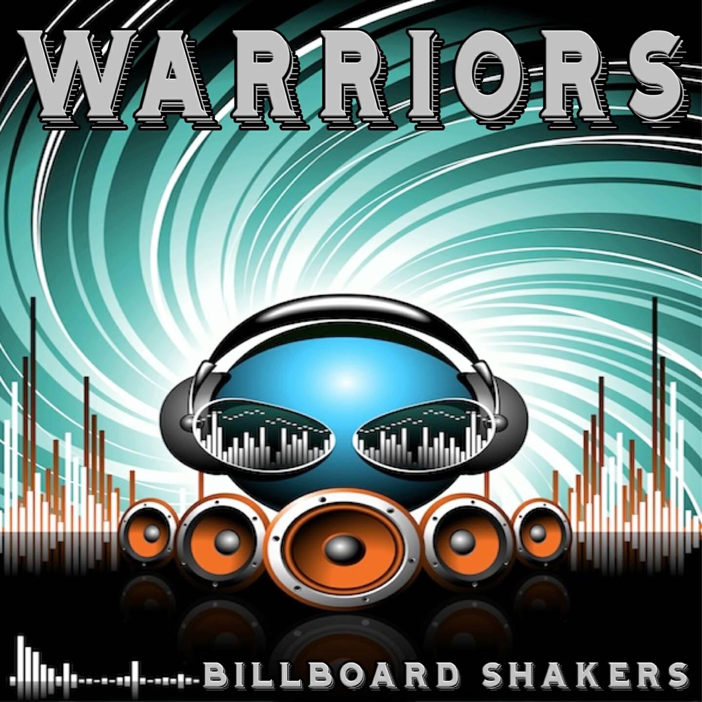 Billboard Shakers - Warriors [2014 World Championship] - Tribute to Imagine Dragons