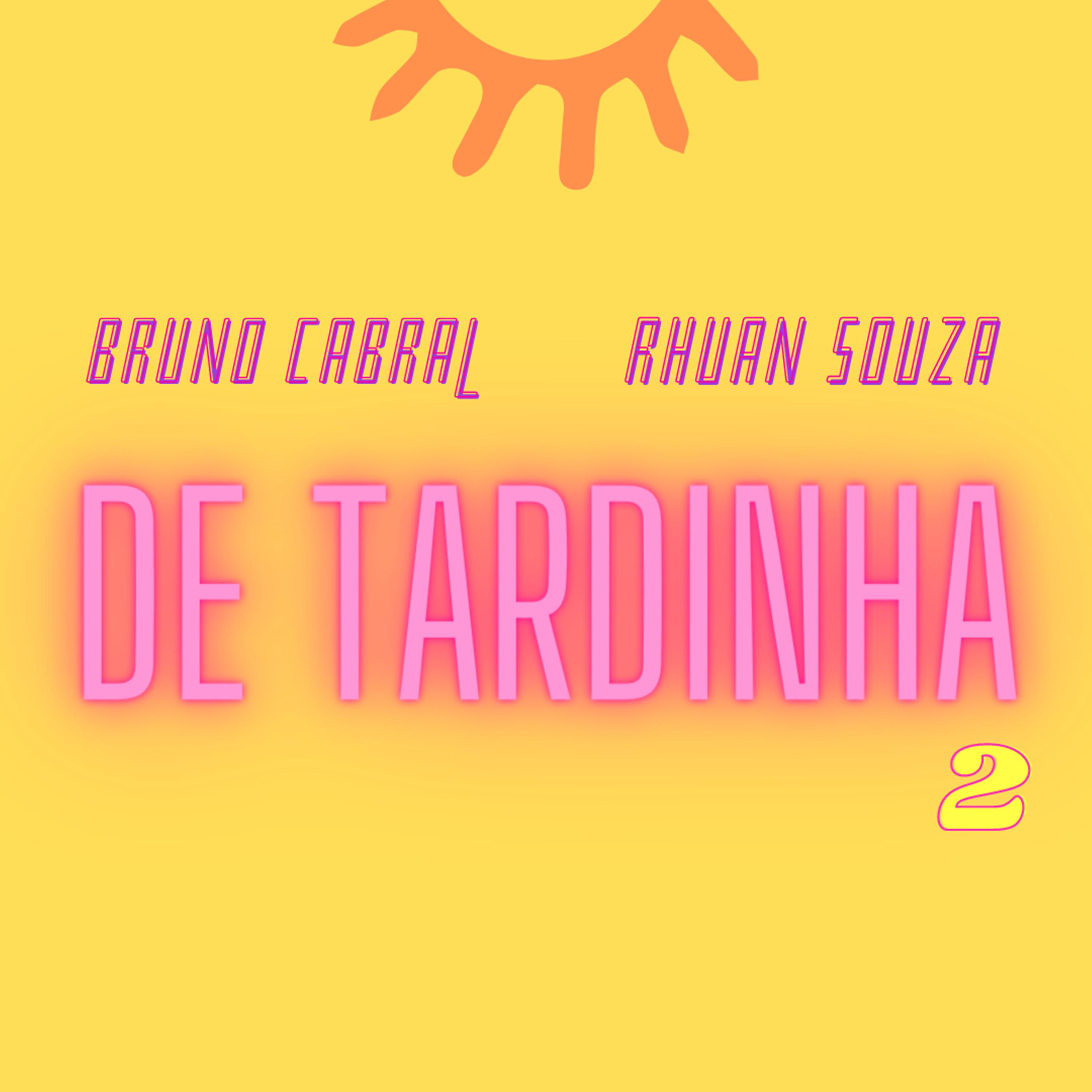 Постер альбома De Tardinha 2