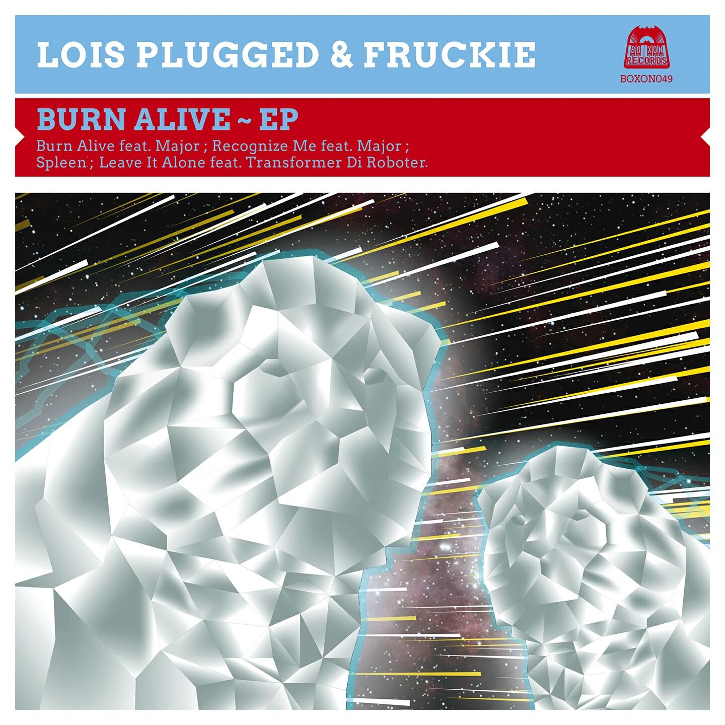 Lois Plugged - Recognize Me (Remix)