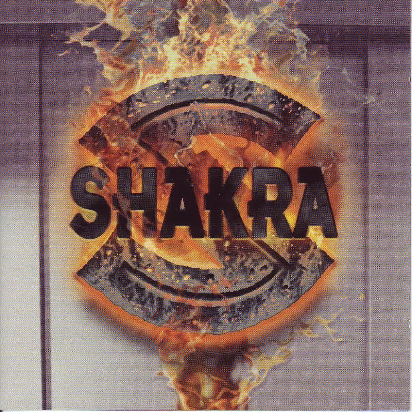 Shakra - Too Good for Me