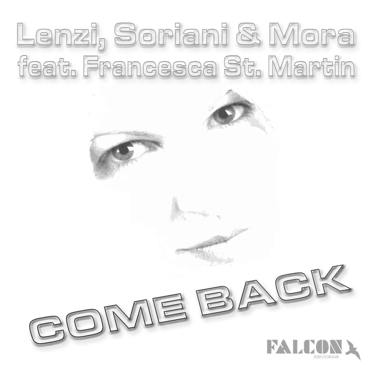Lenzi - Come Back (Original Radio)