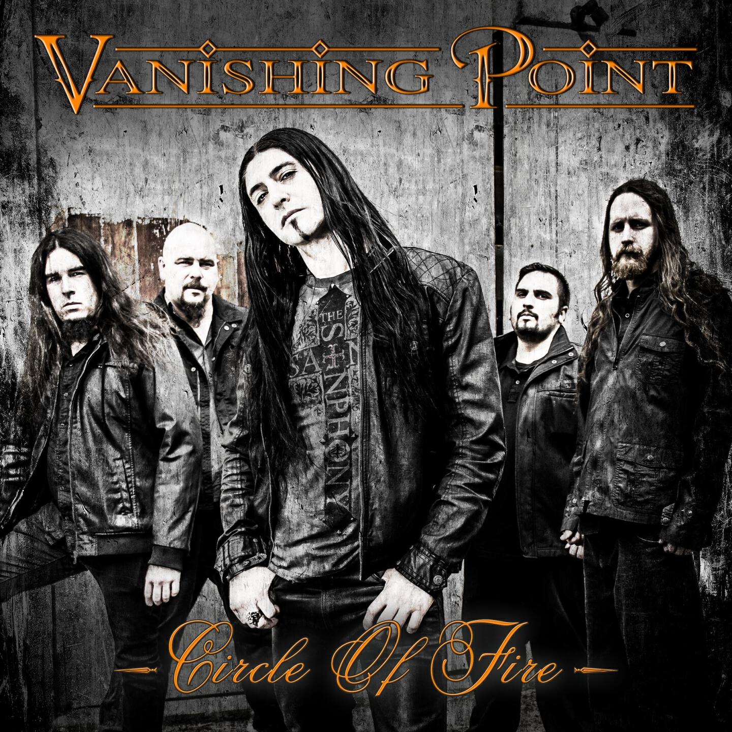 Vanishing Point - Circle of Fire