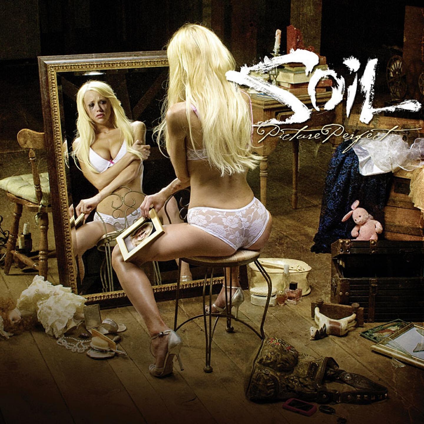 SOiL - Last Wish