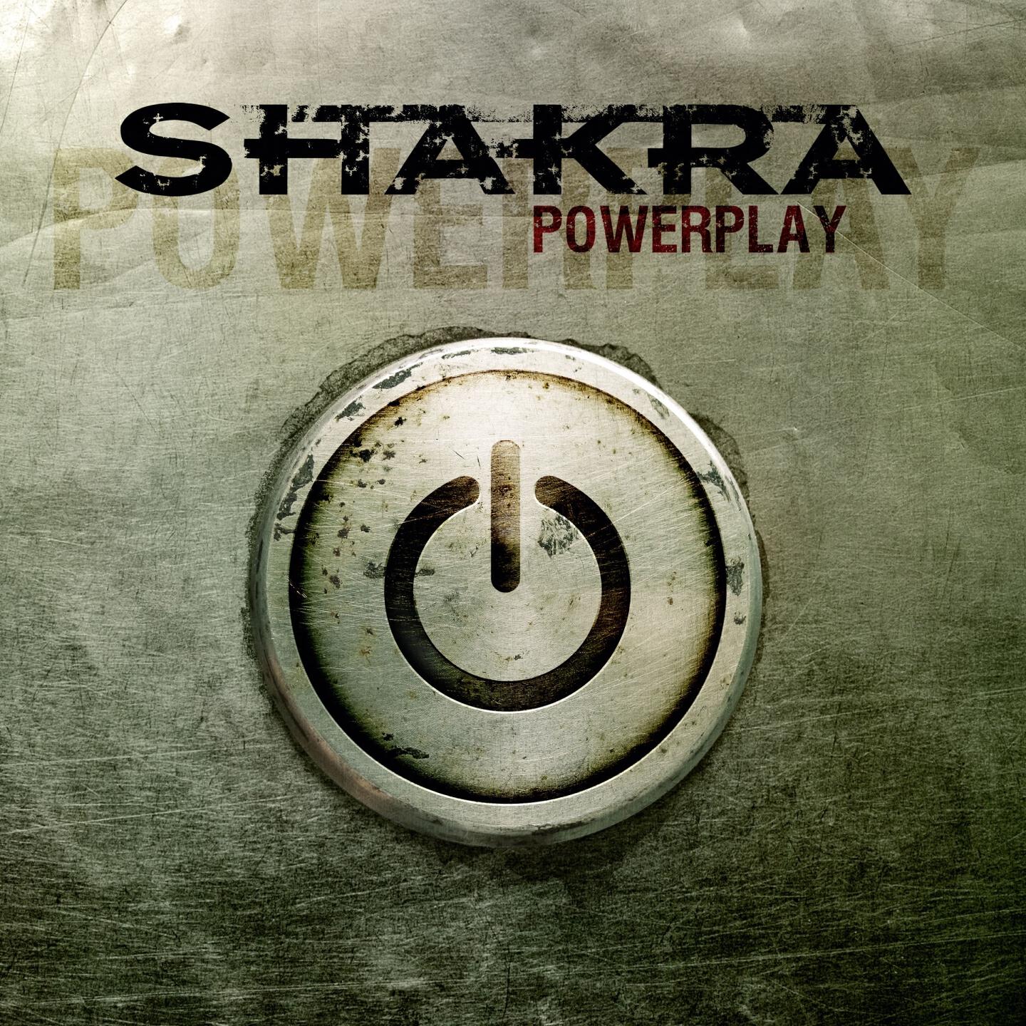 Shakra - Higher