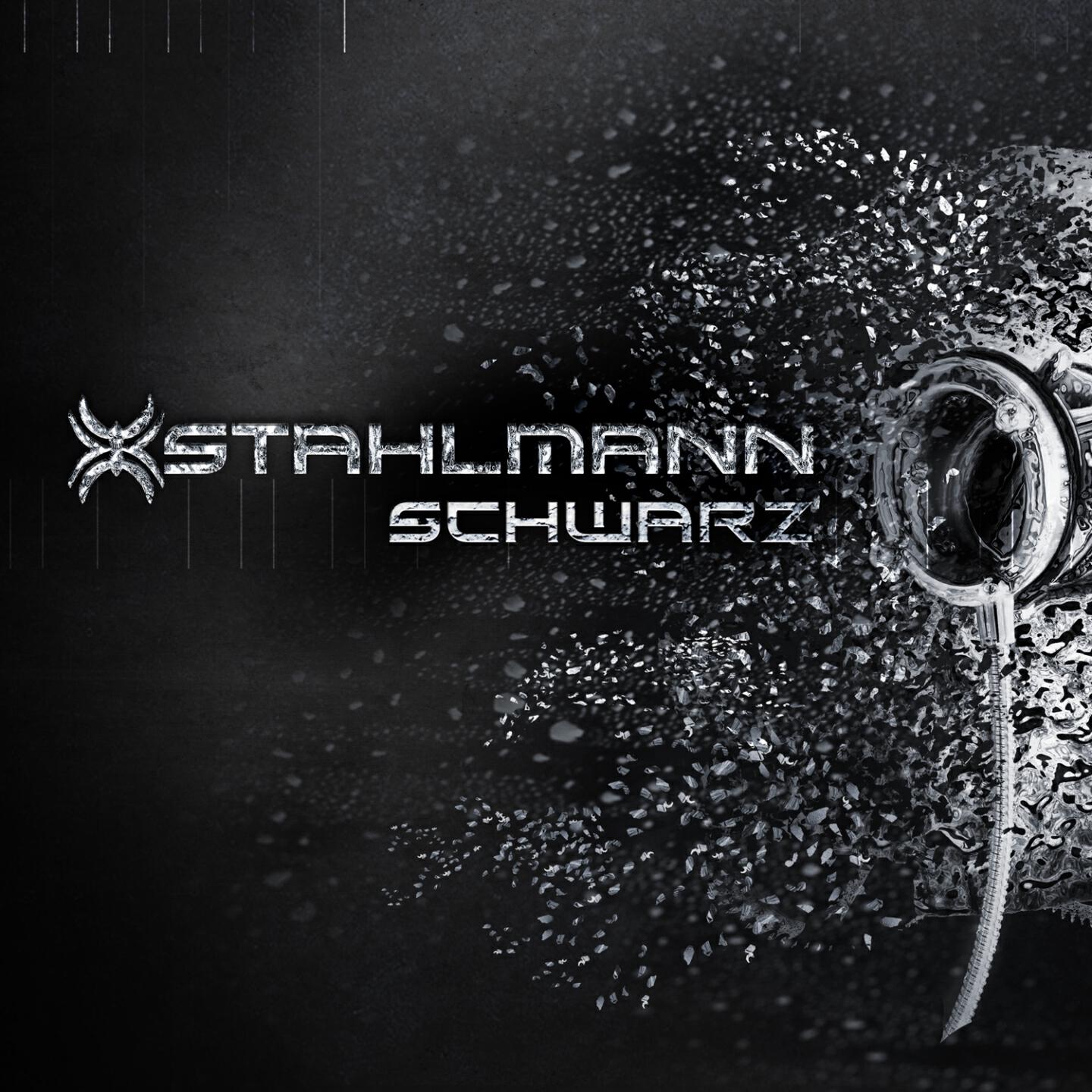Stahlmann - Schwarz