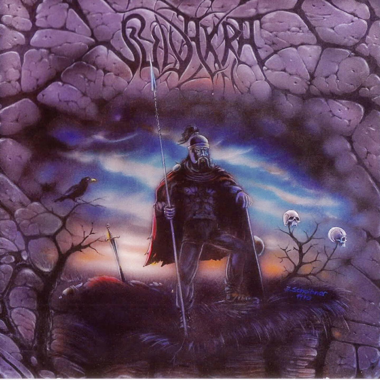 Suidakra - Enticing Slumber (Re-Arranged)