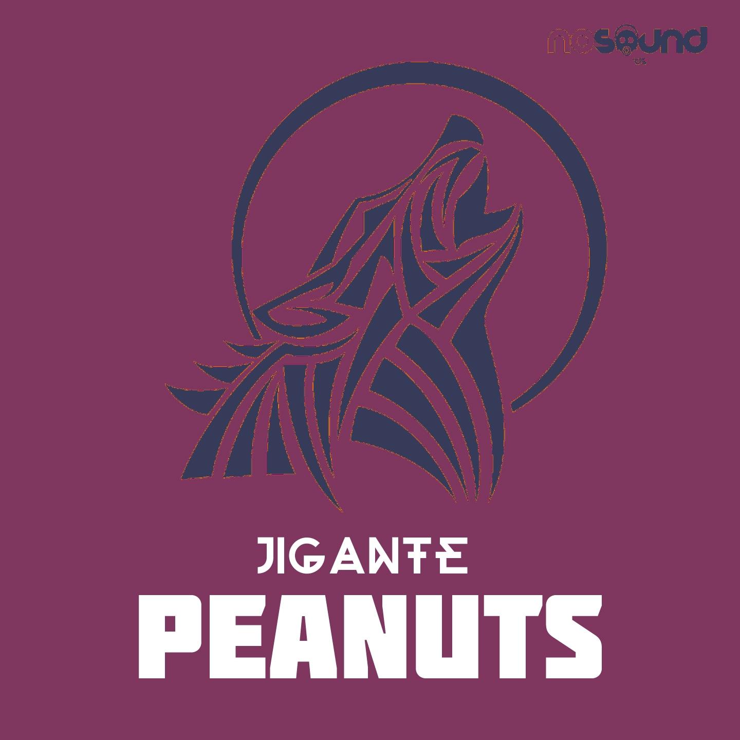 Постер альбома Peanuts