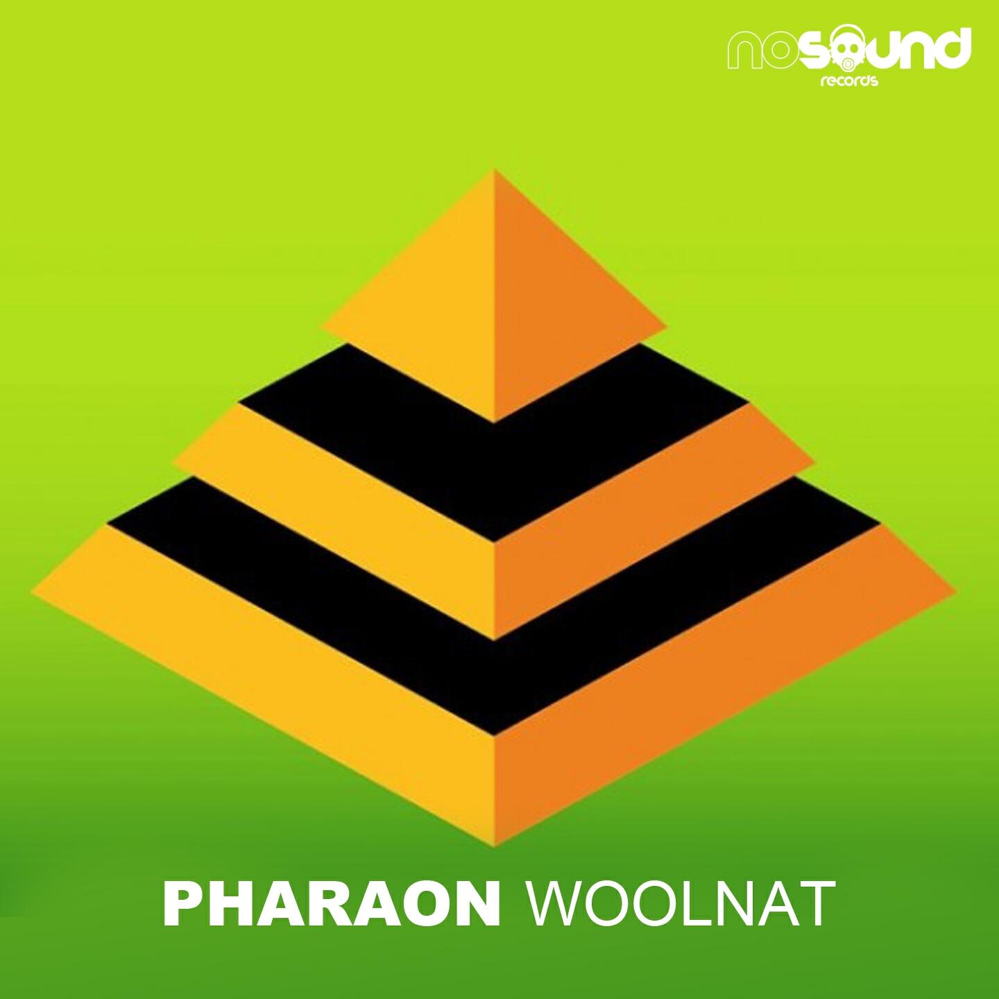 PHARAON - Charlie Horse
