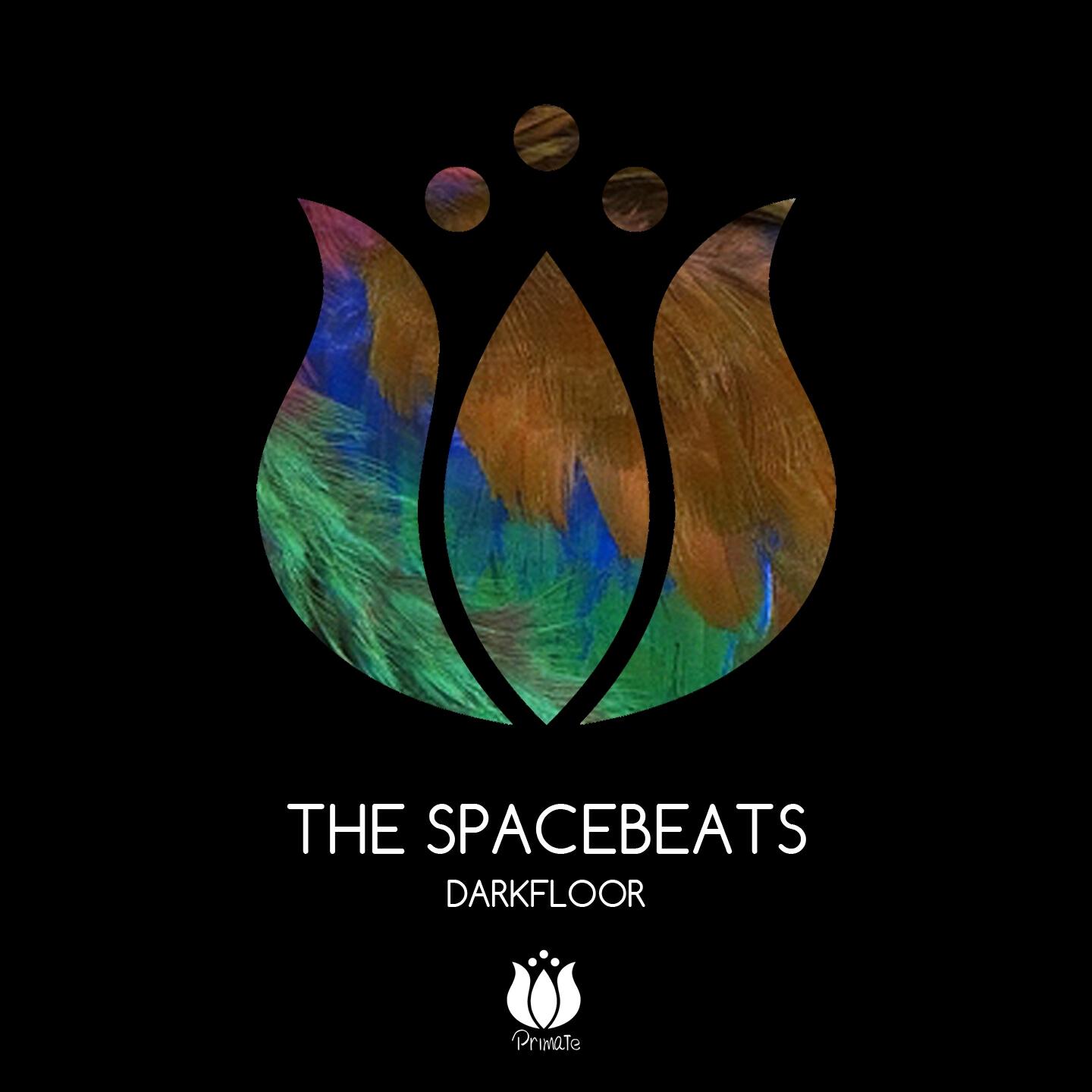 The Spacebeats - Darkfloor