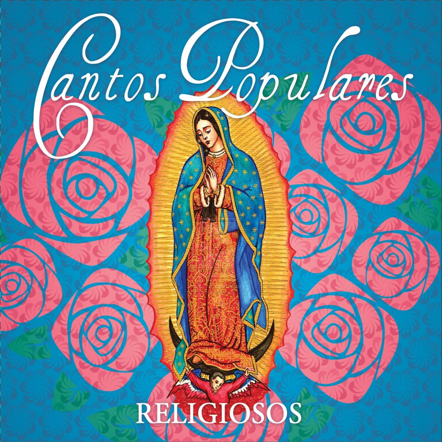 Постер альбома Cantos Populares