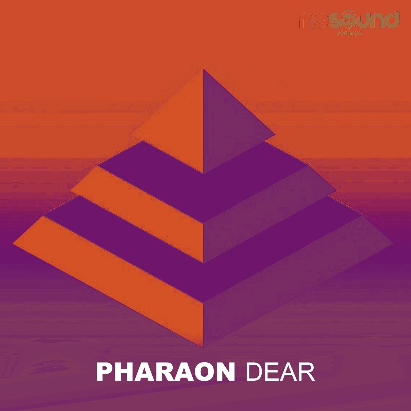 PHARAON - Club Hand
